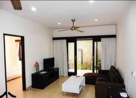 Bali Paradise 2* Sanur (Bali)