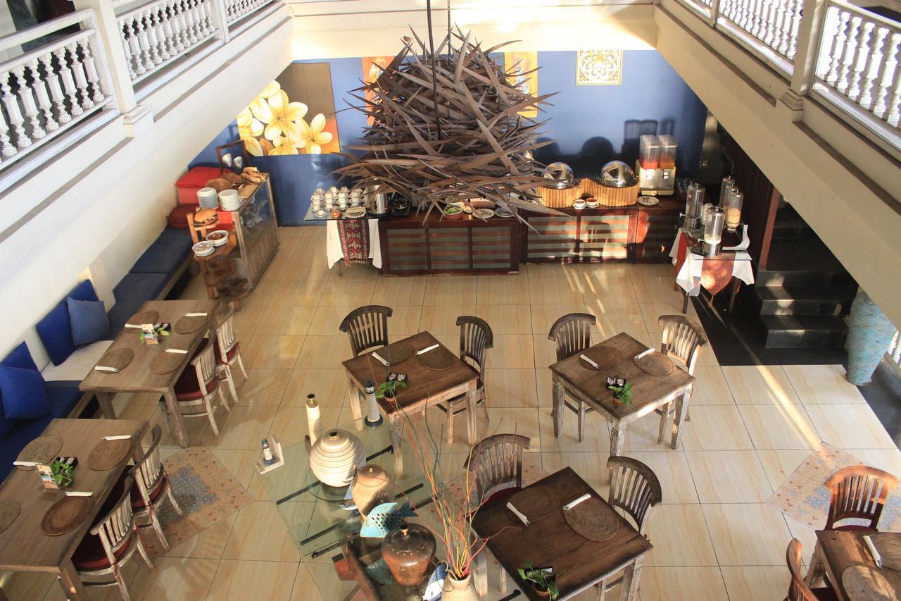 Holiday park Jambu 3*