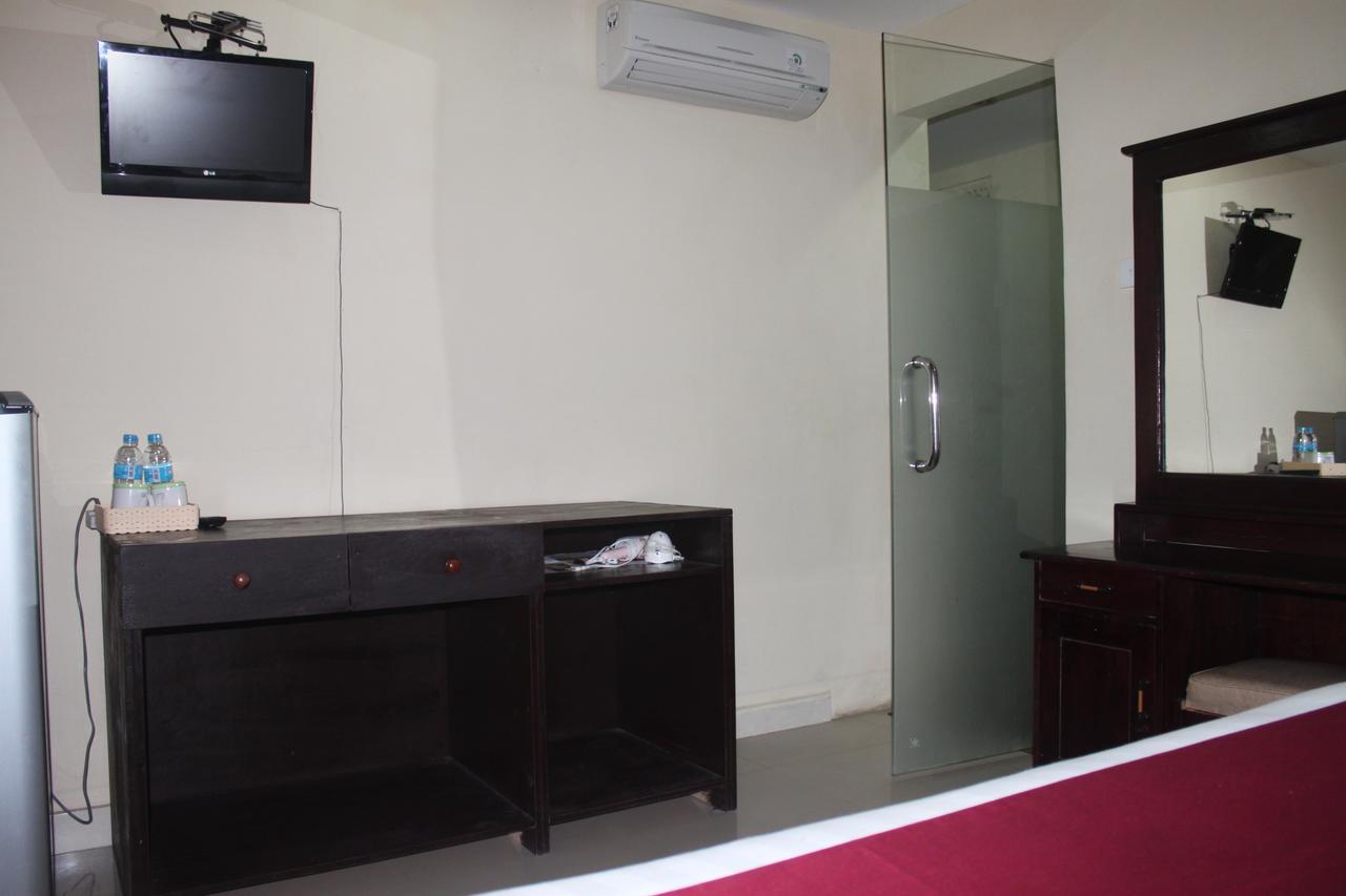 Guest house Kesumasari 2*