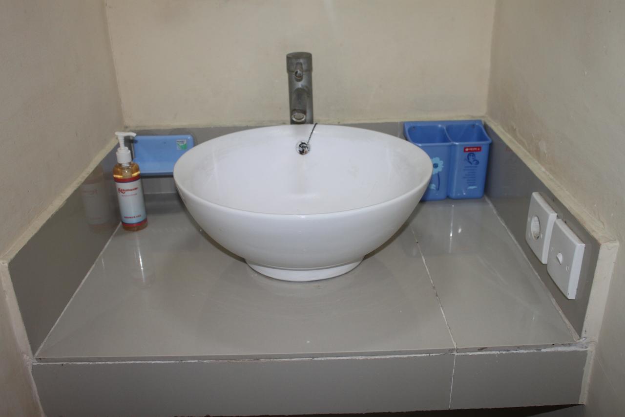 Guest house Kesumasari