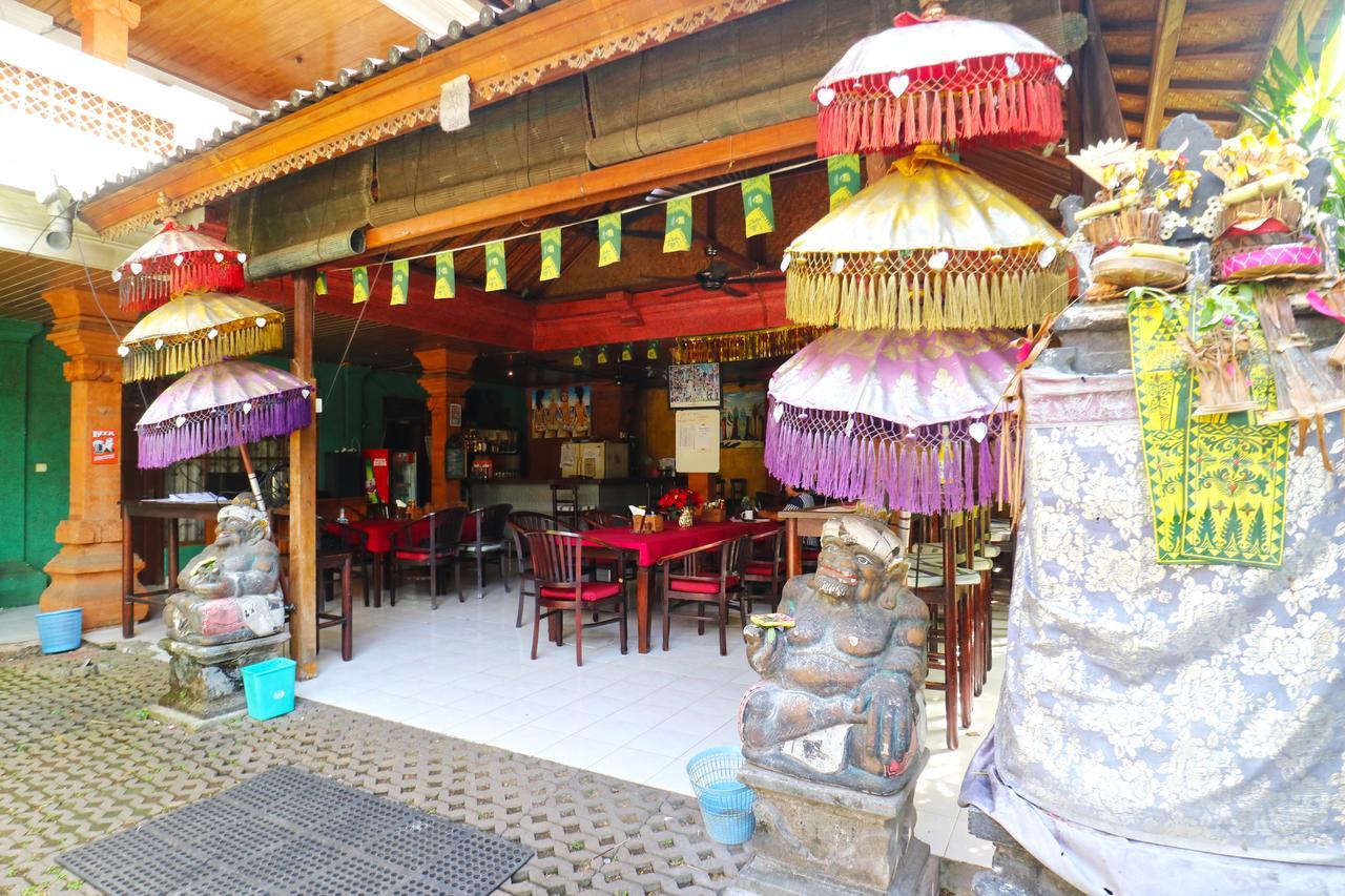 Hotel Bali Senia Sanur (Bali)