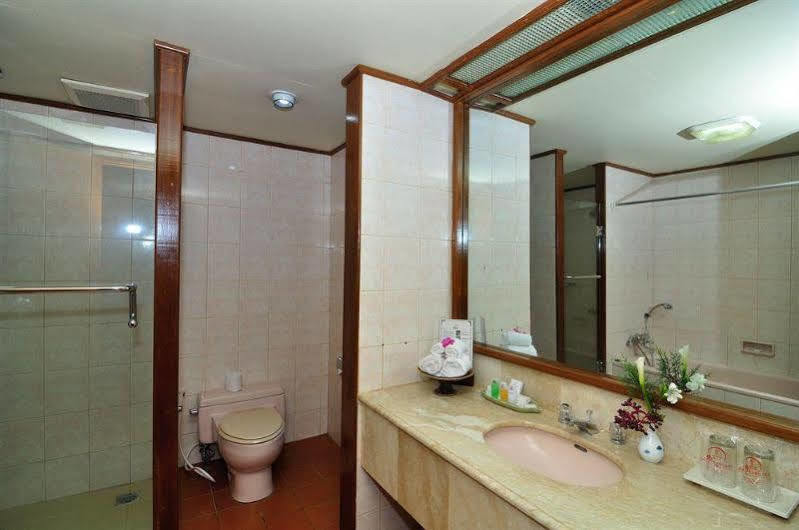 Hotel Handara Golf & Bali Sanur (Bali)