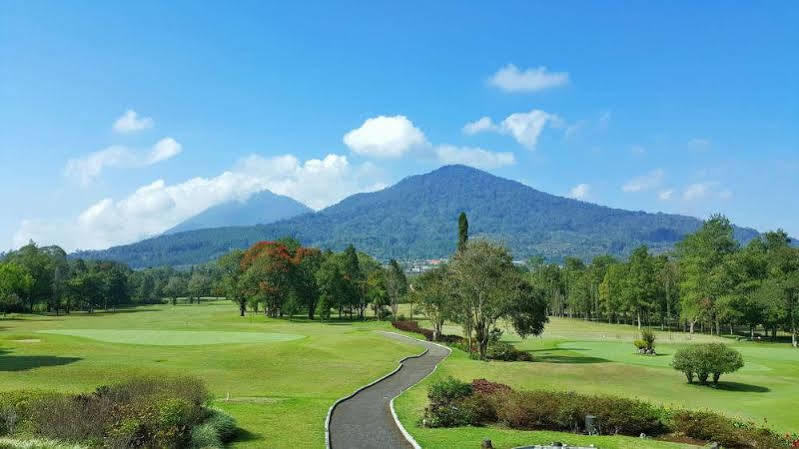 Hotel Handara Golf & Bali Sanur (Bali)