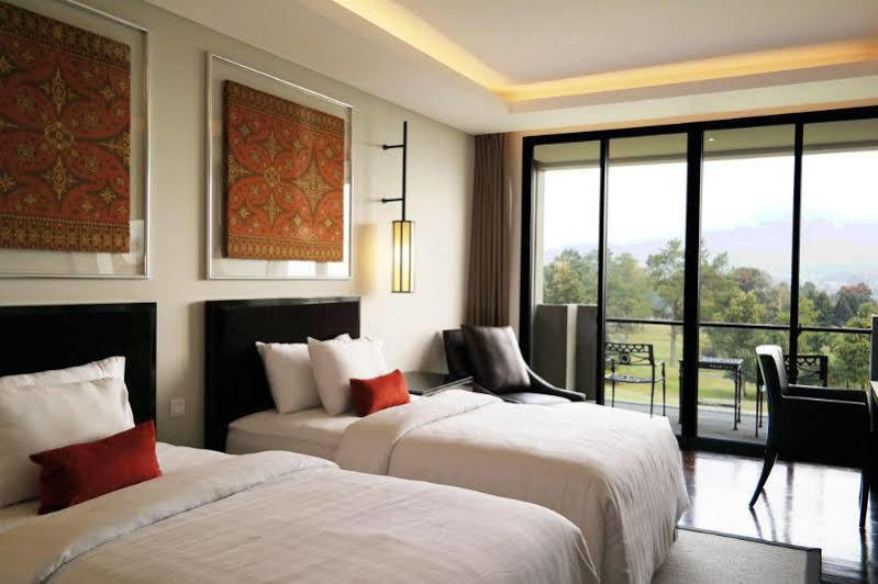 Hotel Handara Golf & Bali Sanur (Bali)