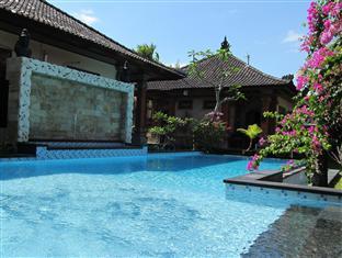 Tirta Ening Agung Gasthof Sanur