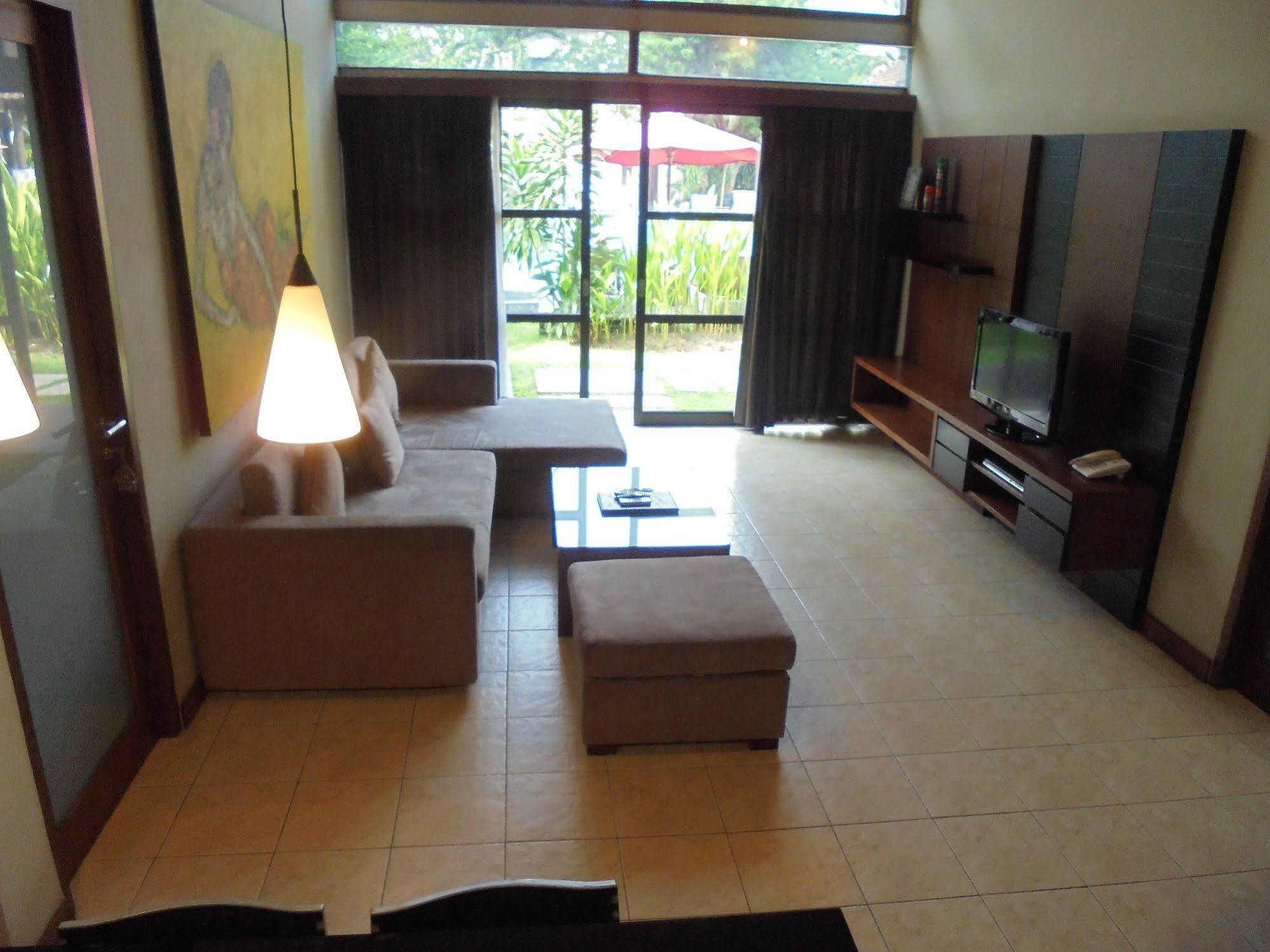 Puri Ayu Hotel Sanur (Bali)