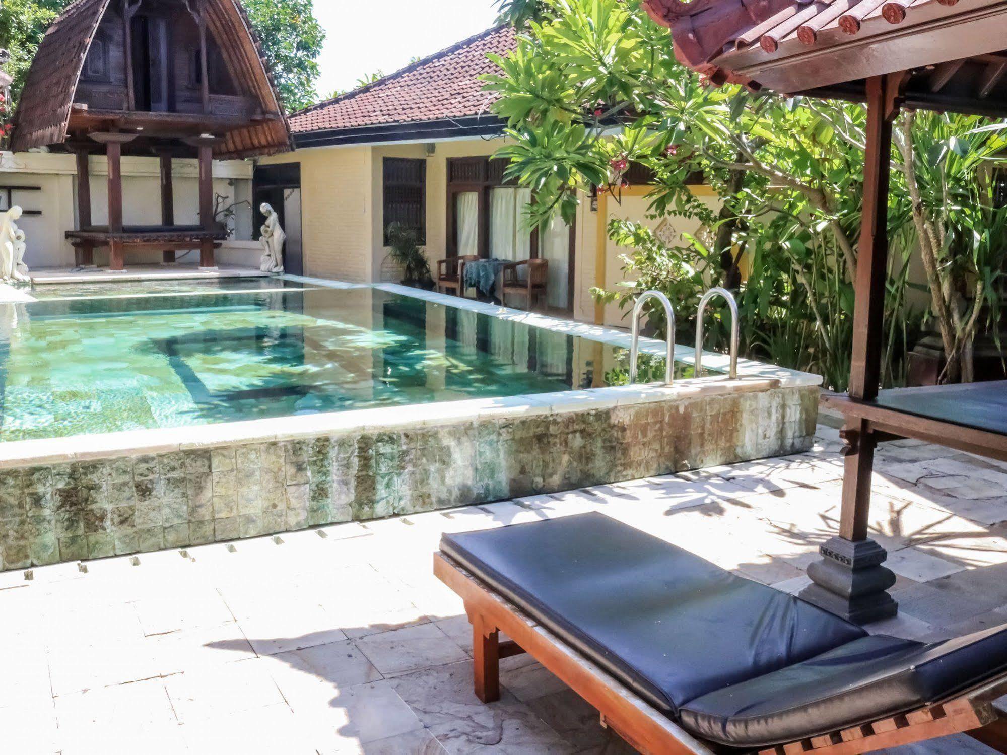 Lestari Sanur (Bali)