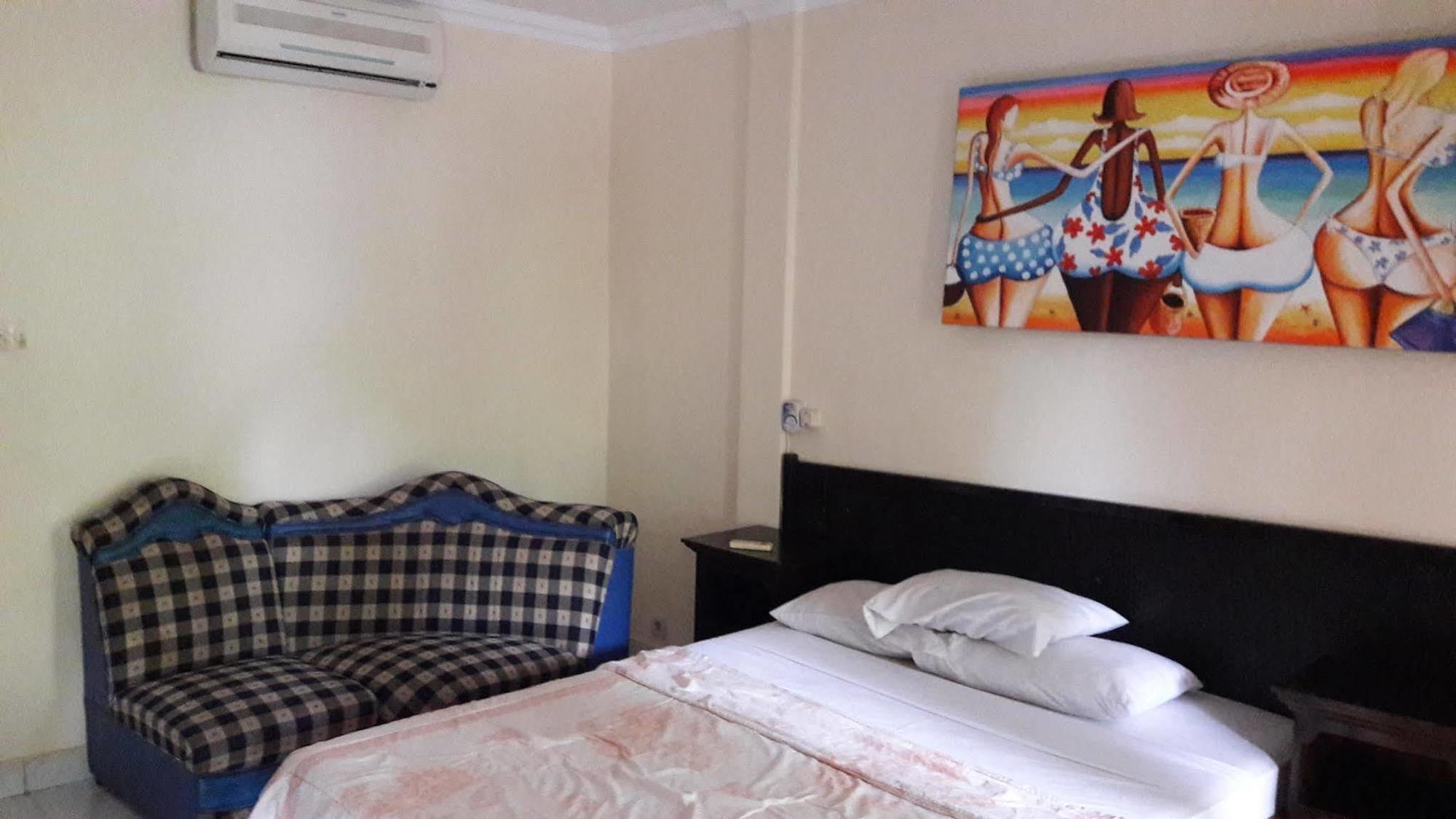 Hotel Bali Senia 2*