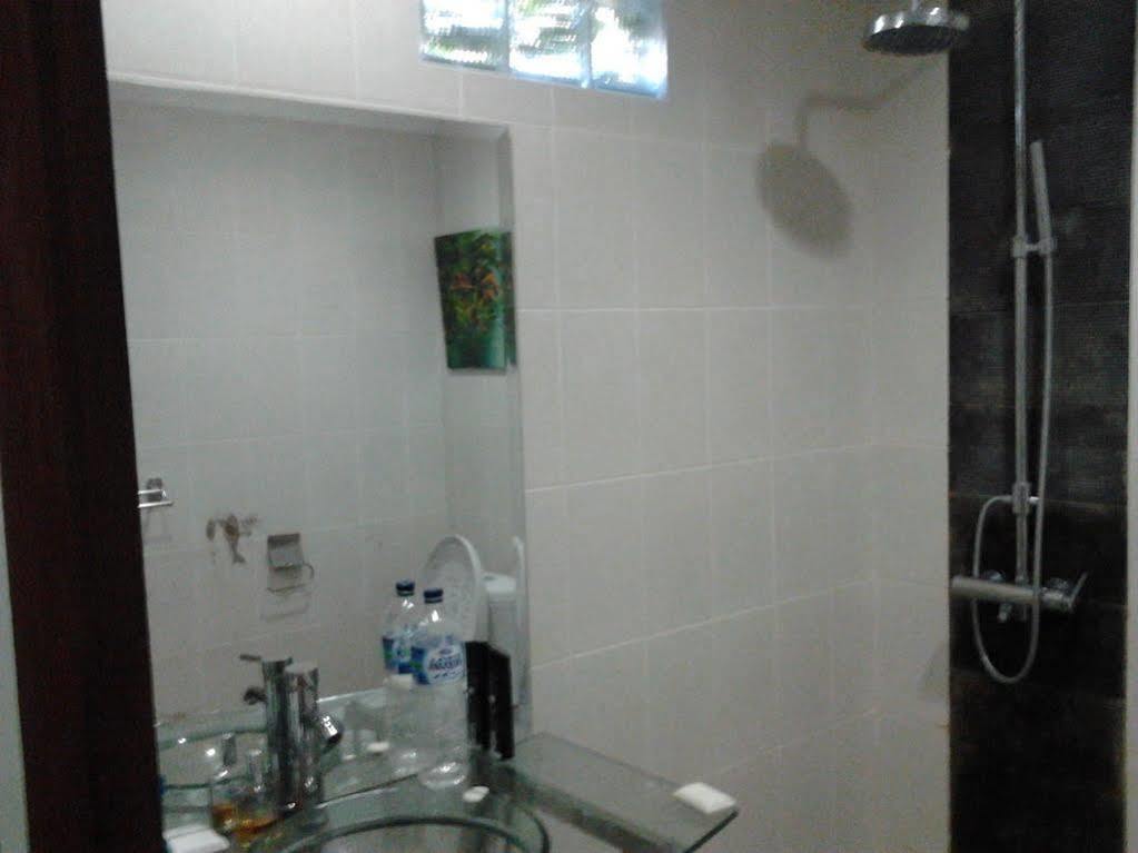 Bali Senia Hotel 2*