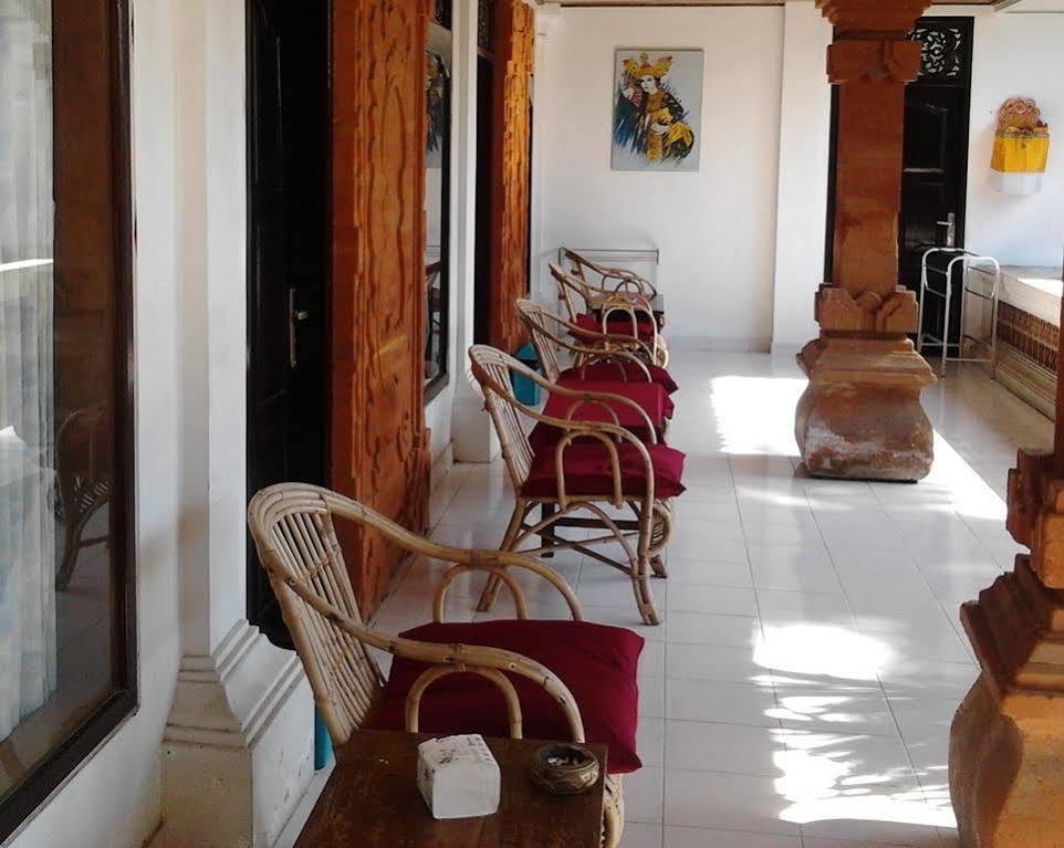 Hotel Bali Senia 2*