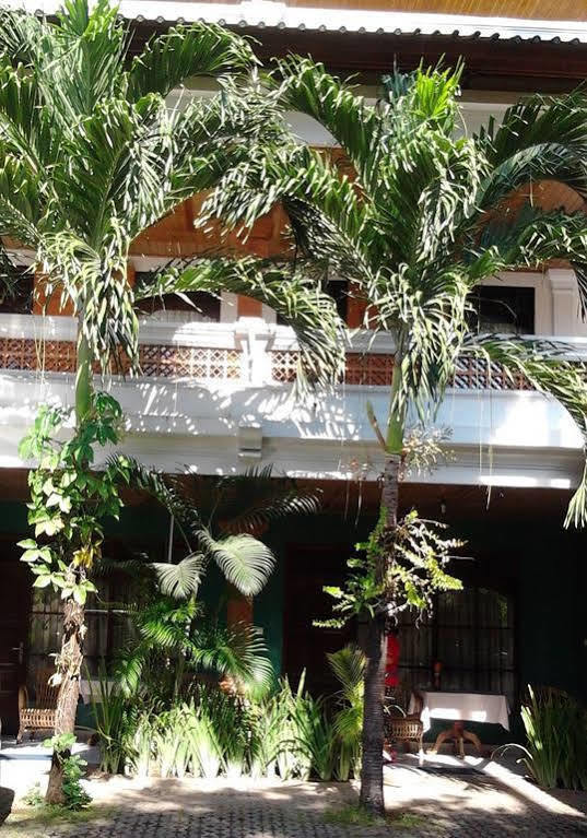 Bali Senia Hotel Sanur (Bali)