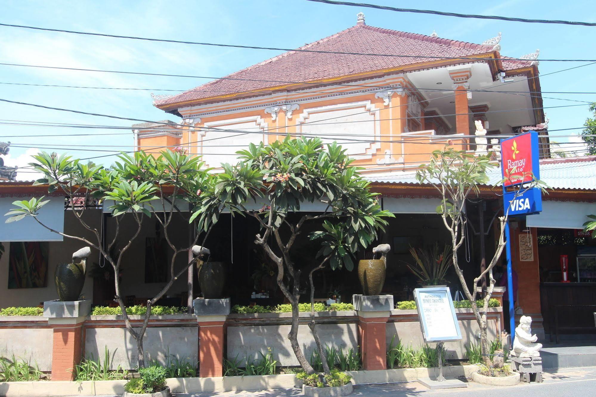 Hotel Ramayana