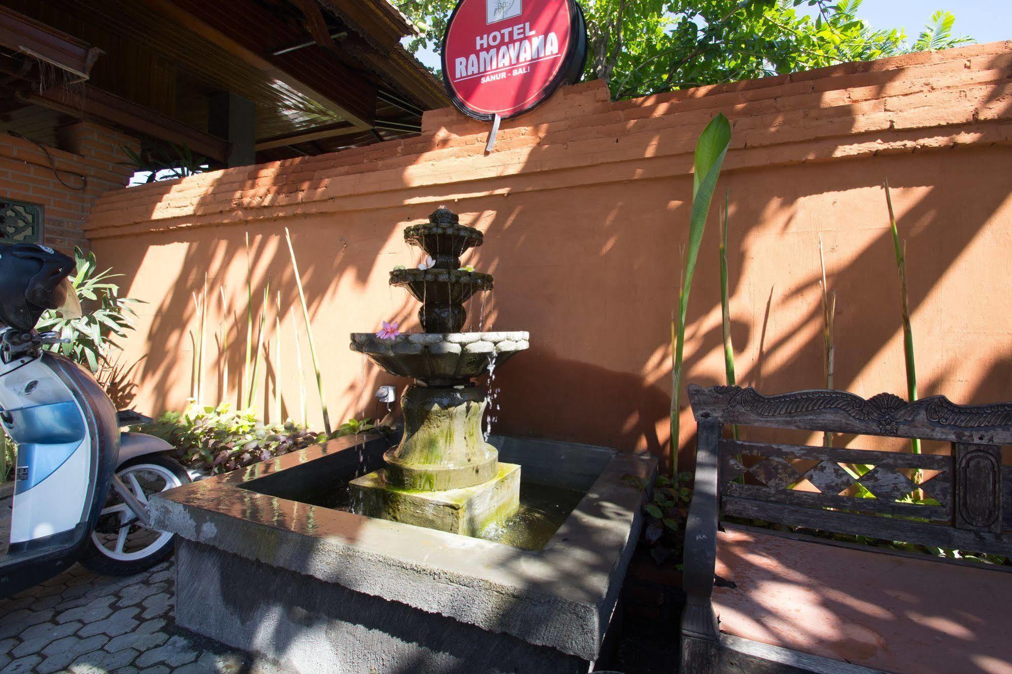 Ramayana Hotel