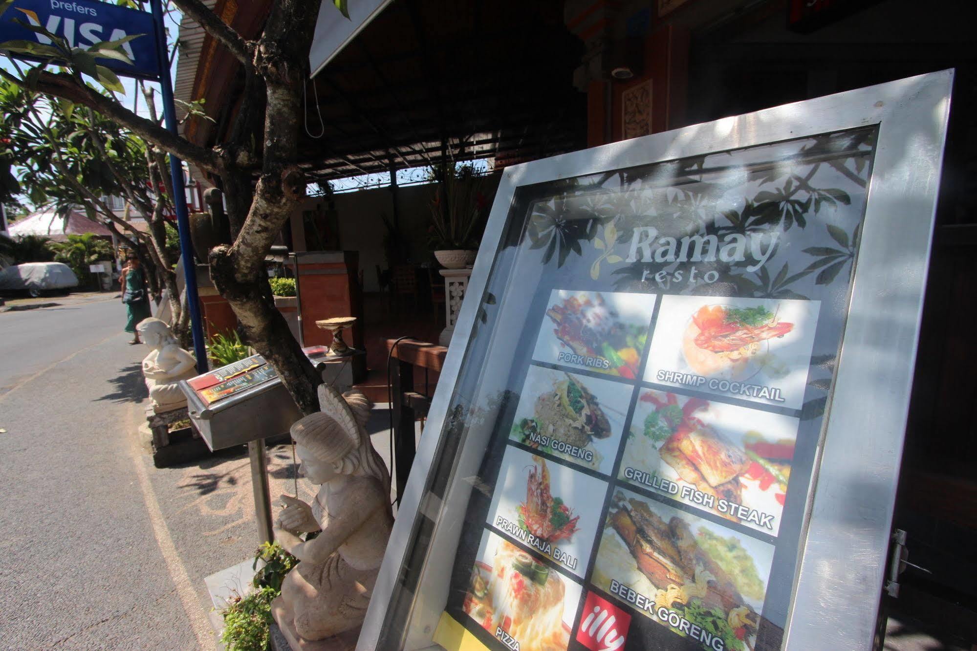 Hotel Ramayana 2*