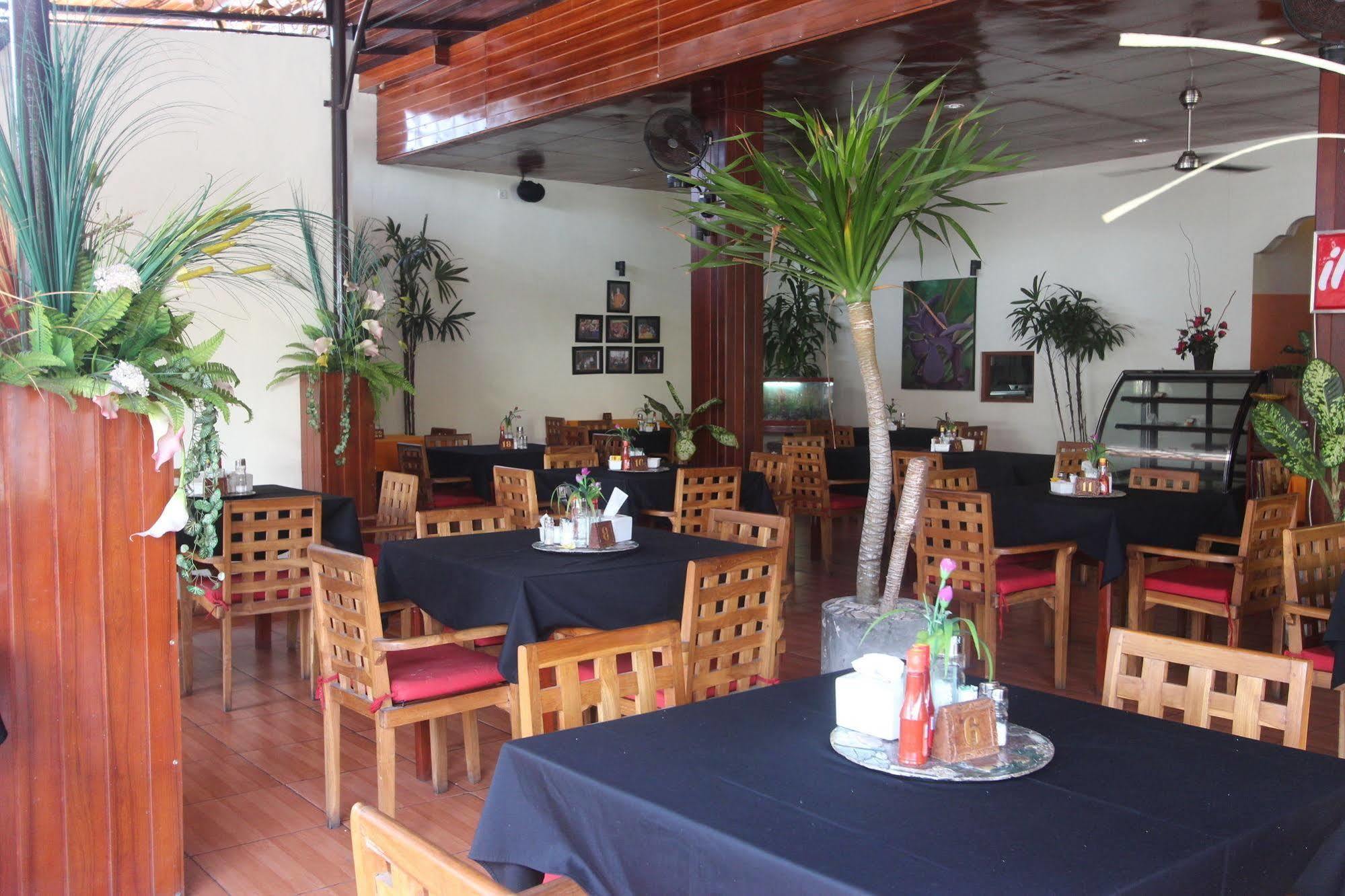 Ramayana Hotel Sanur