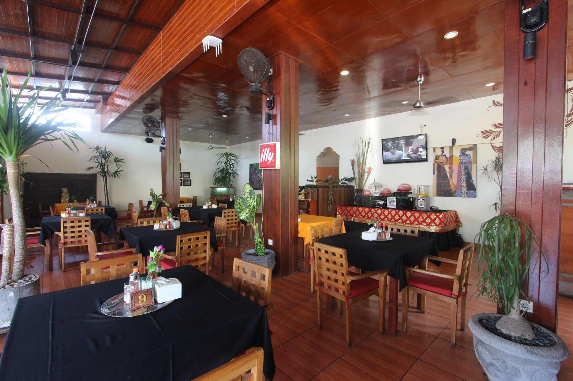 Hotel Ramayana