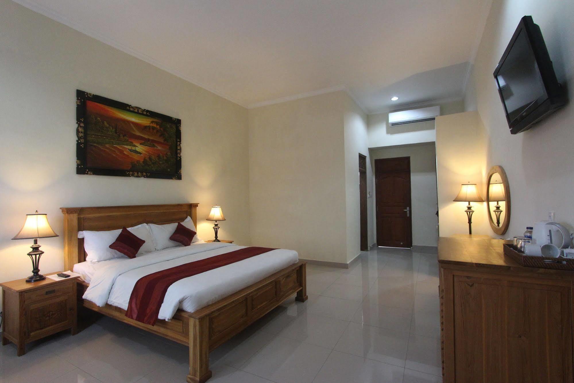 Ramayana Hotel