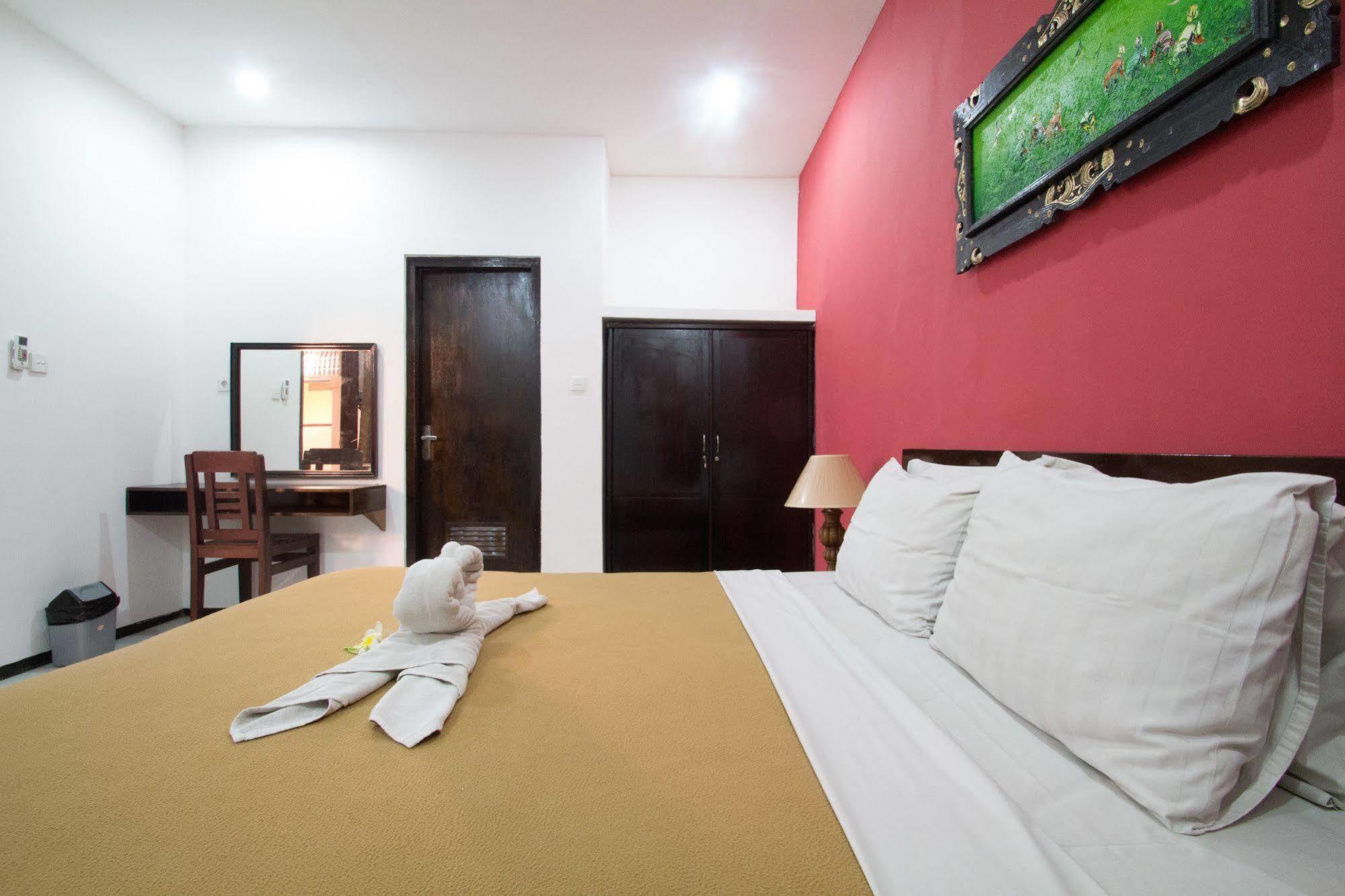 Ramayana Hotel