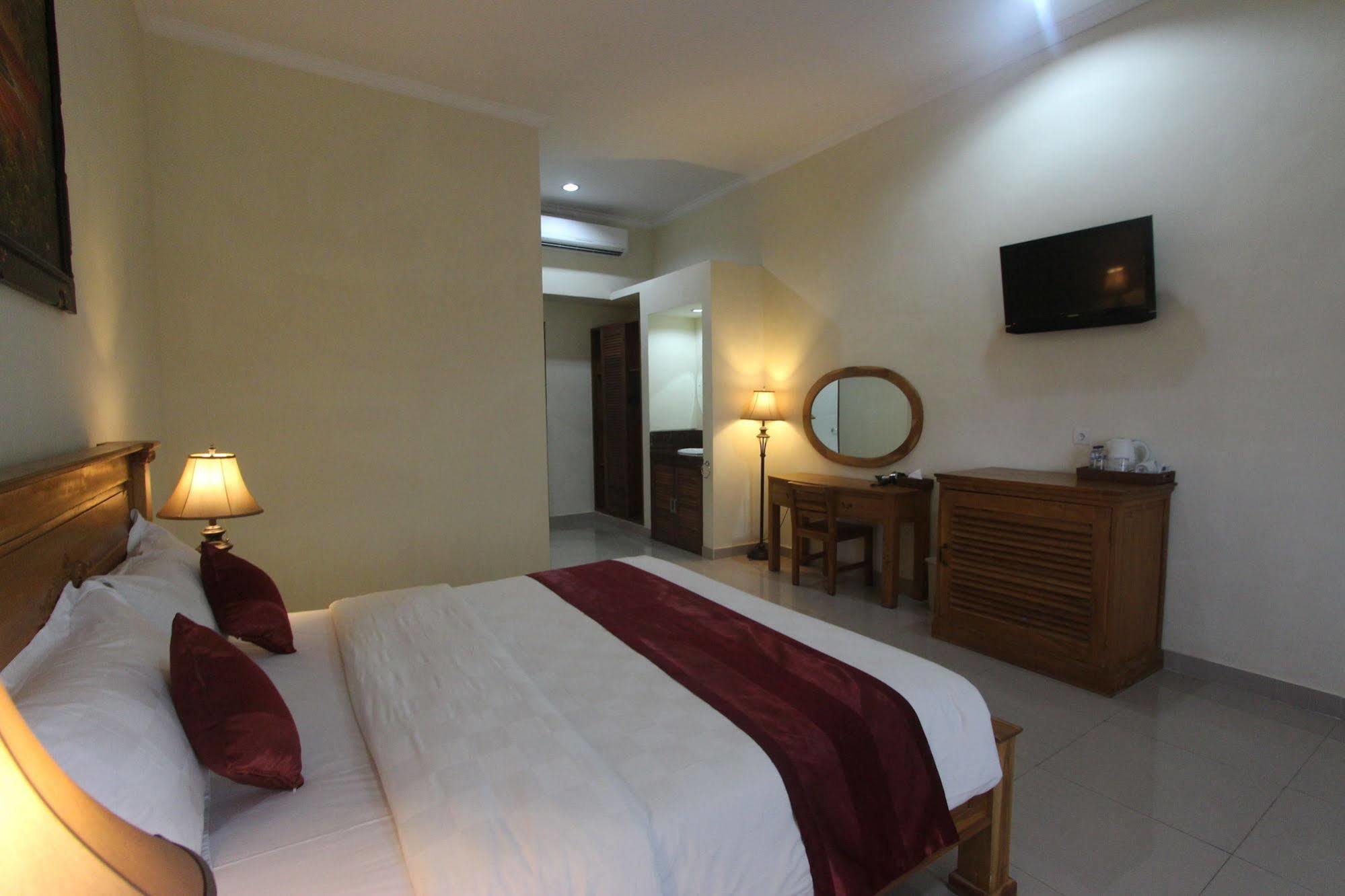 Hotel Ramayana Sanur