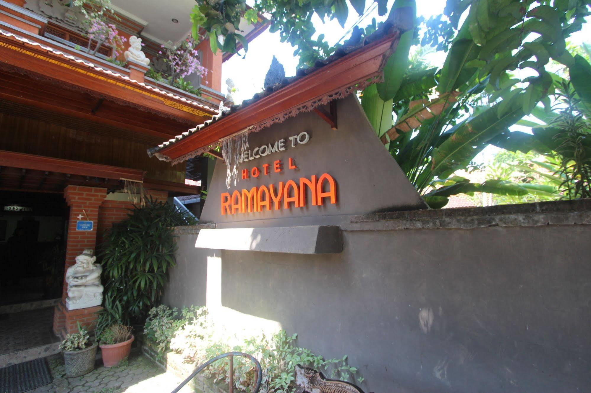 Ramayana Hotel