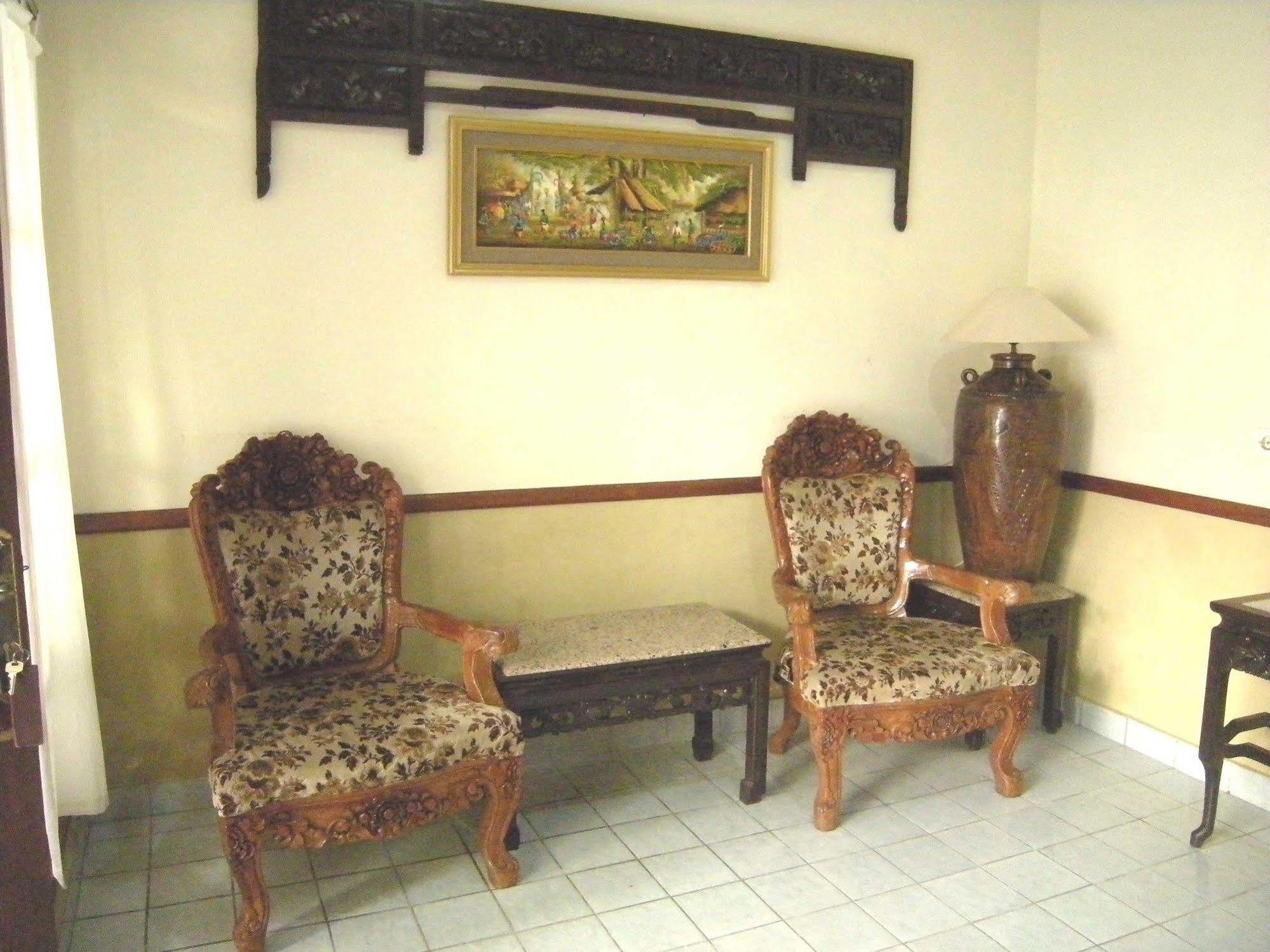 Jambu Holiday park 3*