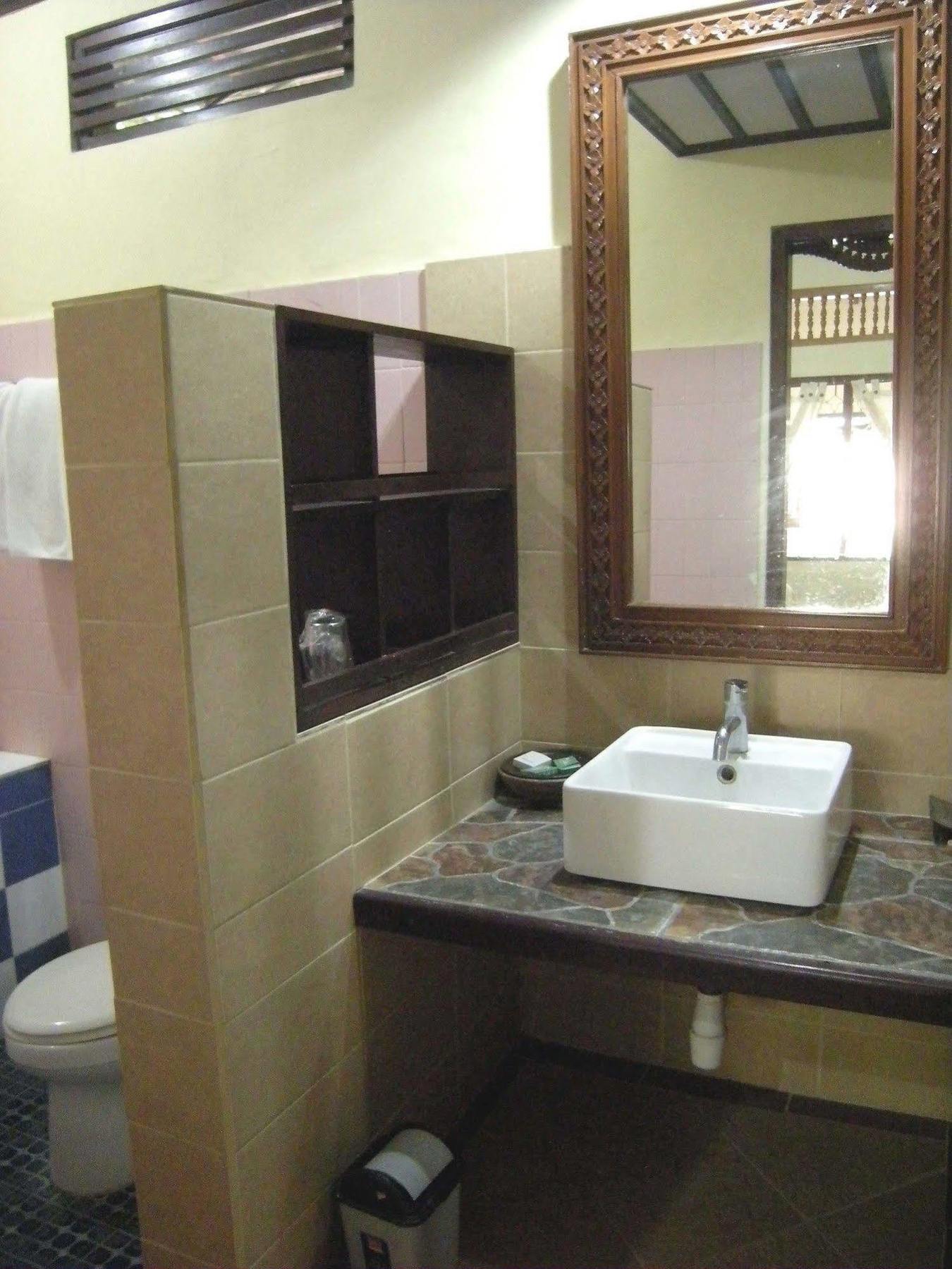 Holiday park Jambu Sanur (Bali)