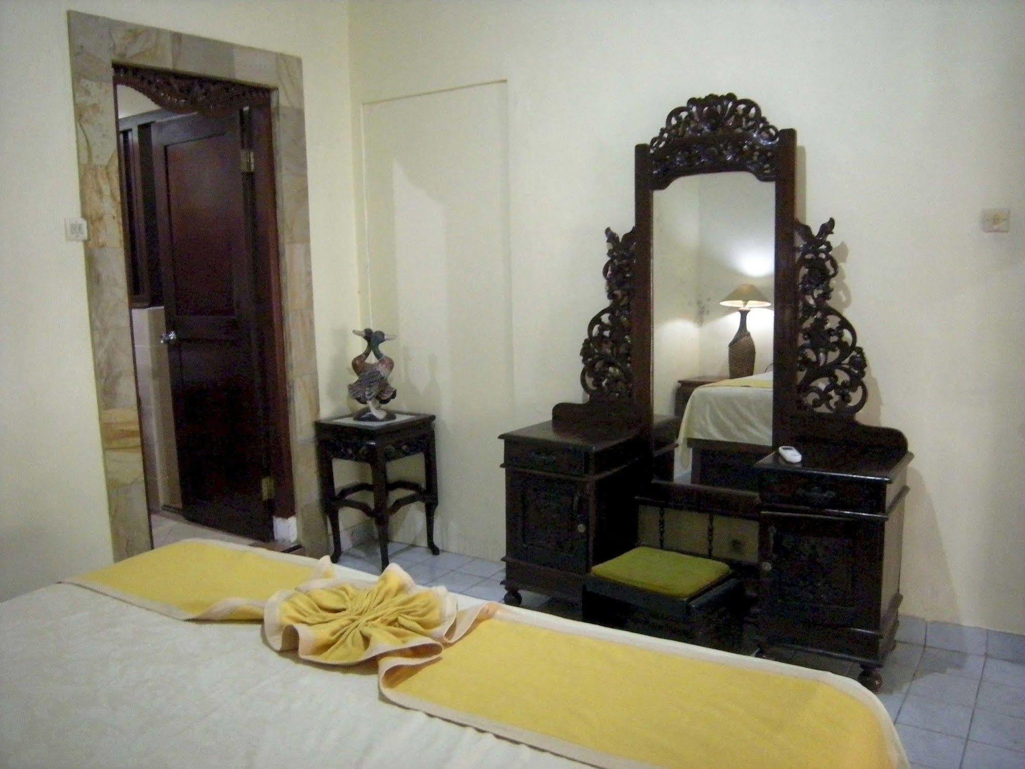 Jambu Sanur (Bali)