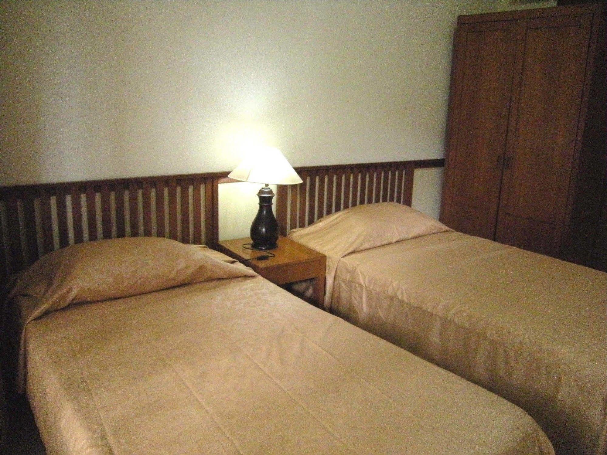 Holiday park Jambu 3*