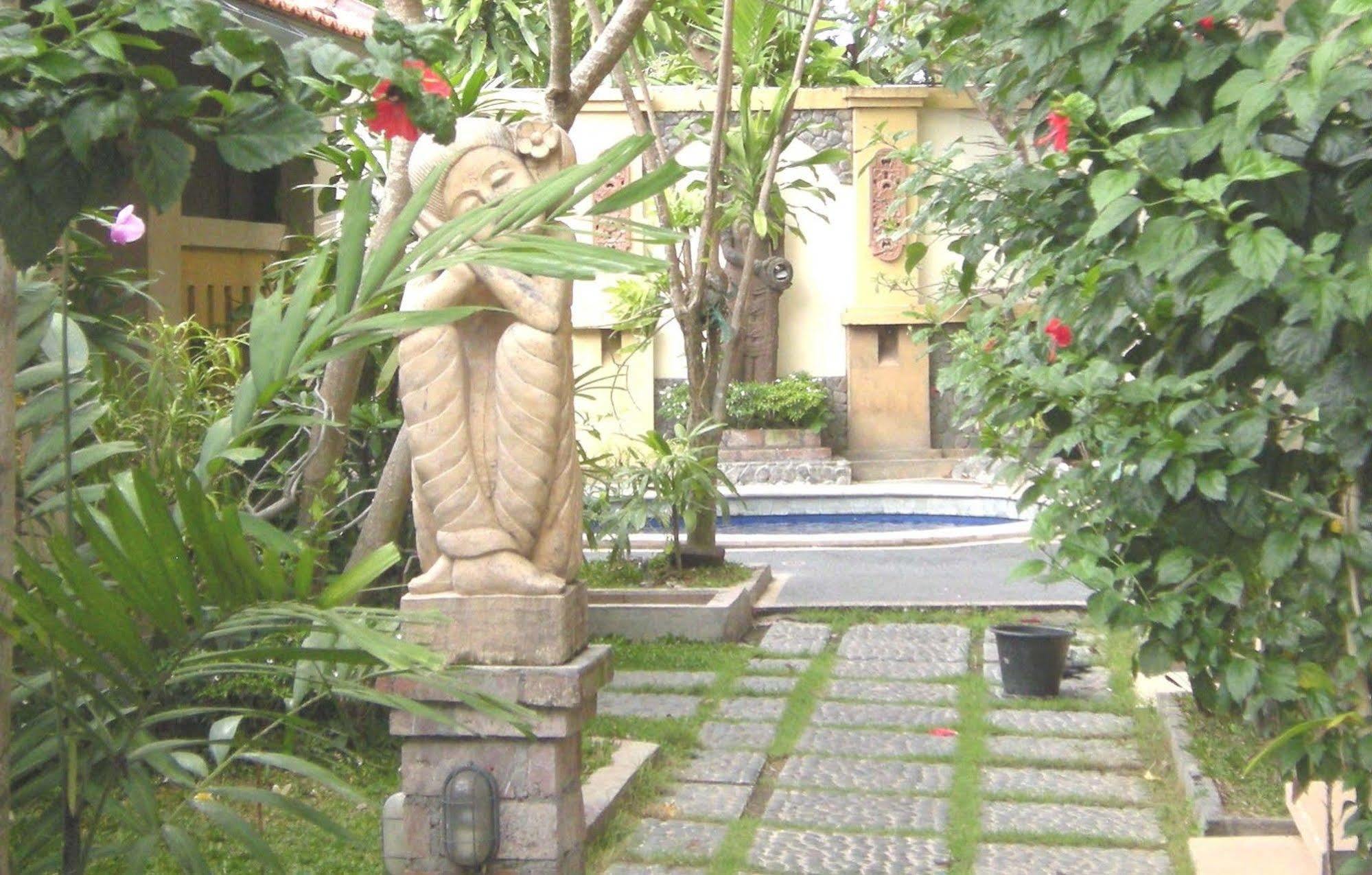 Jambu Sanur (Bali)