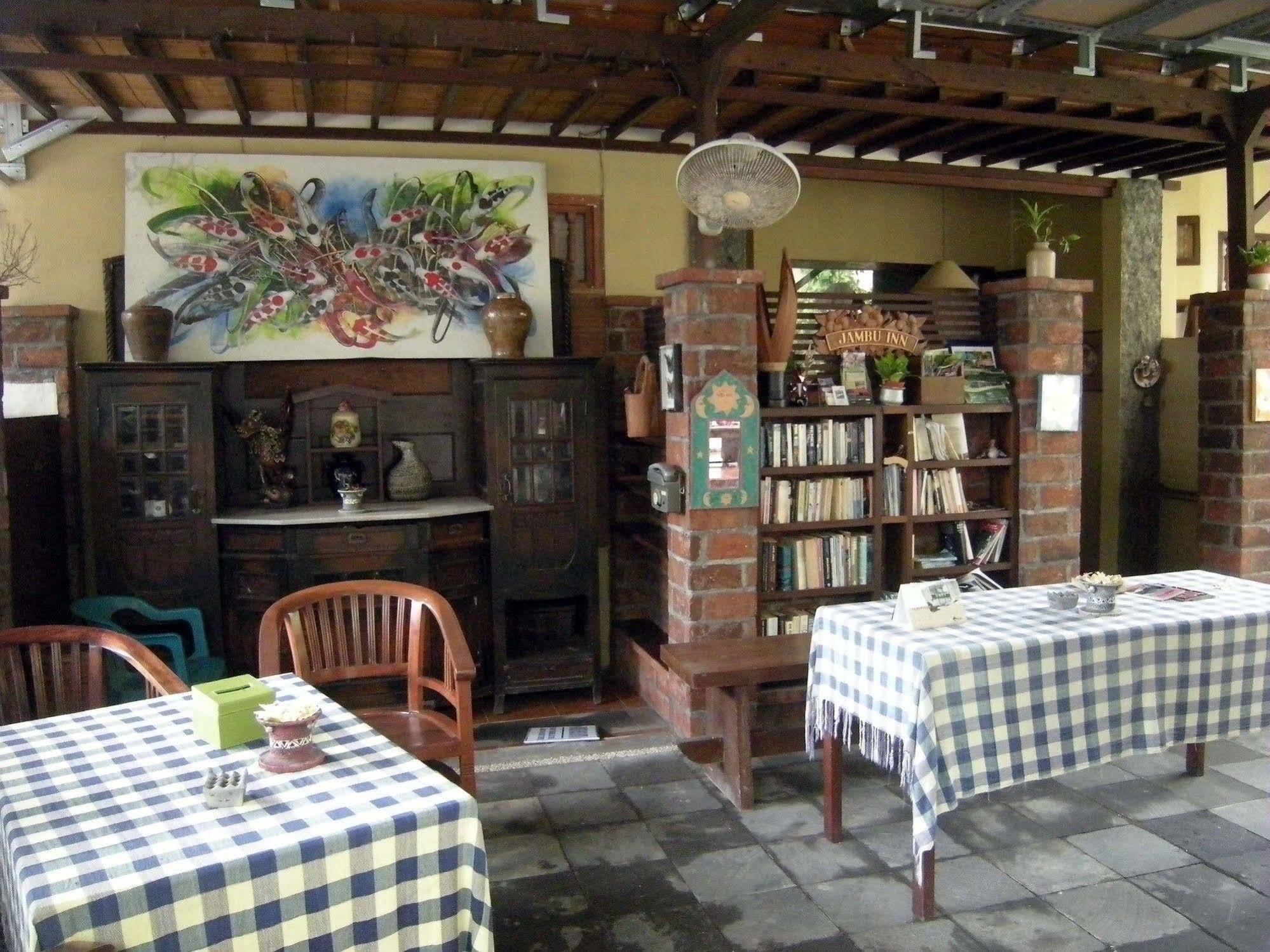 Jambu Sanur (Bali)