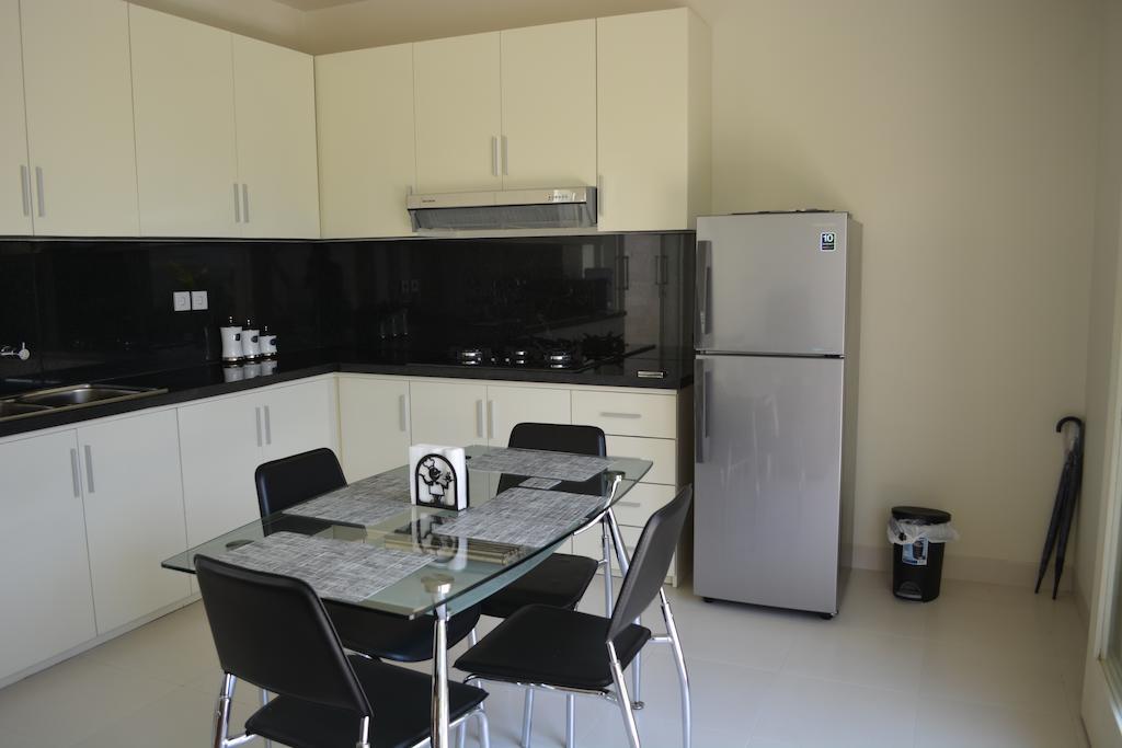 Boutique Villas Villa Sanur (Bali)