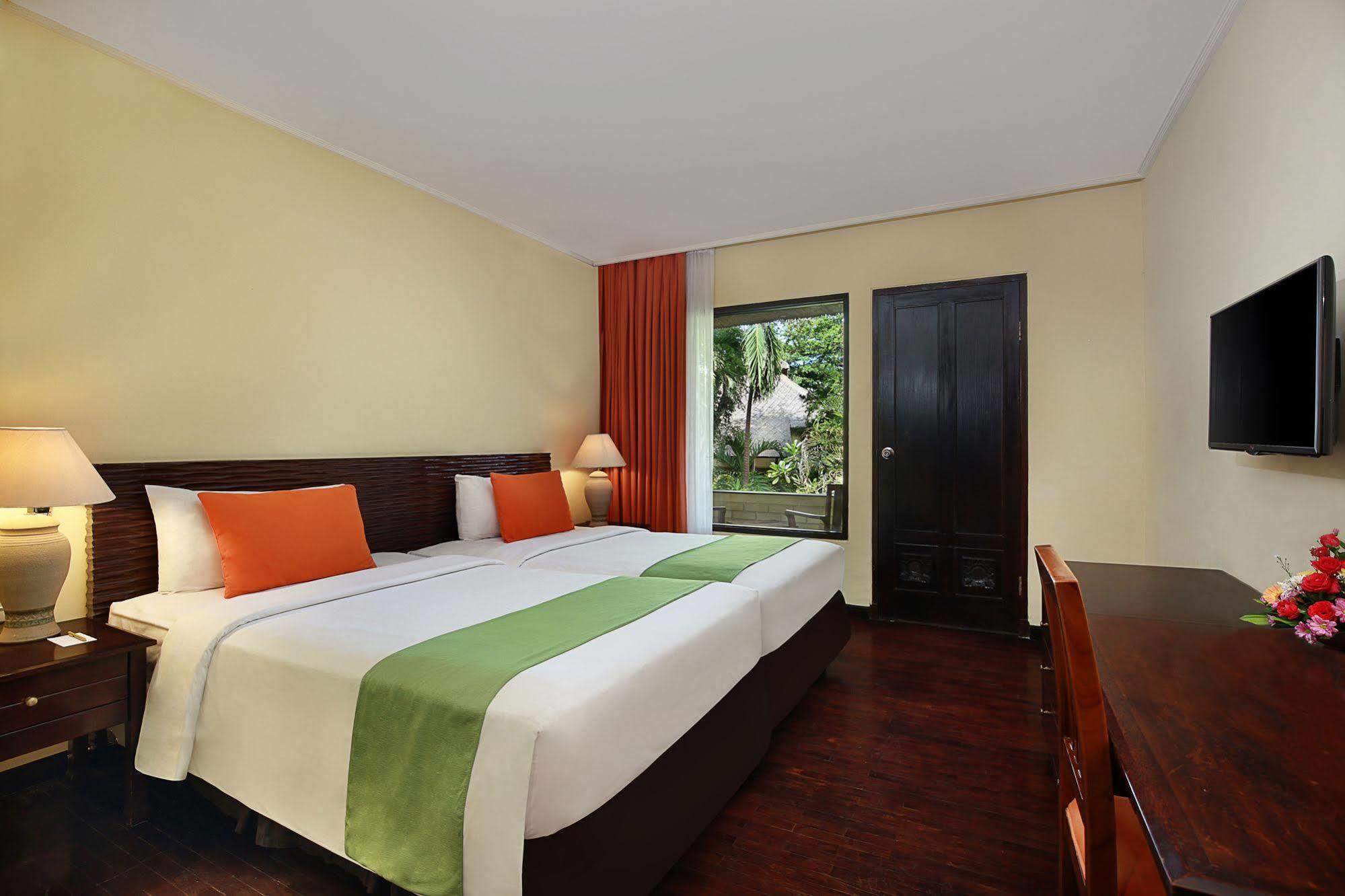 Mercure Hotel