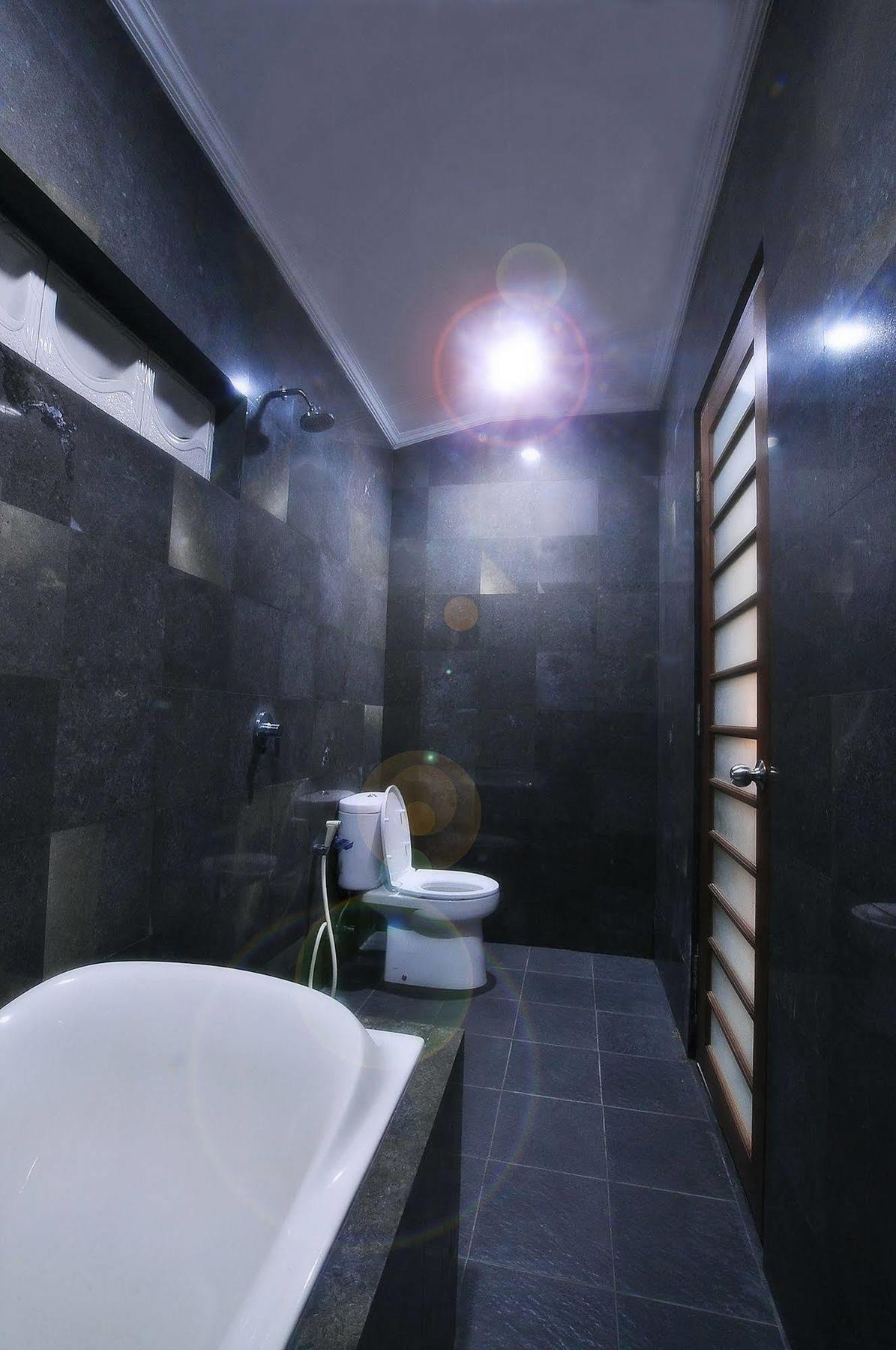 Guest house Swastika Sanur (Bali)