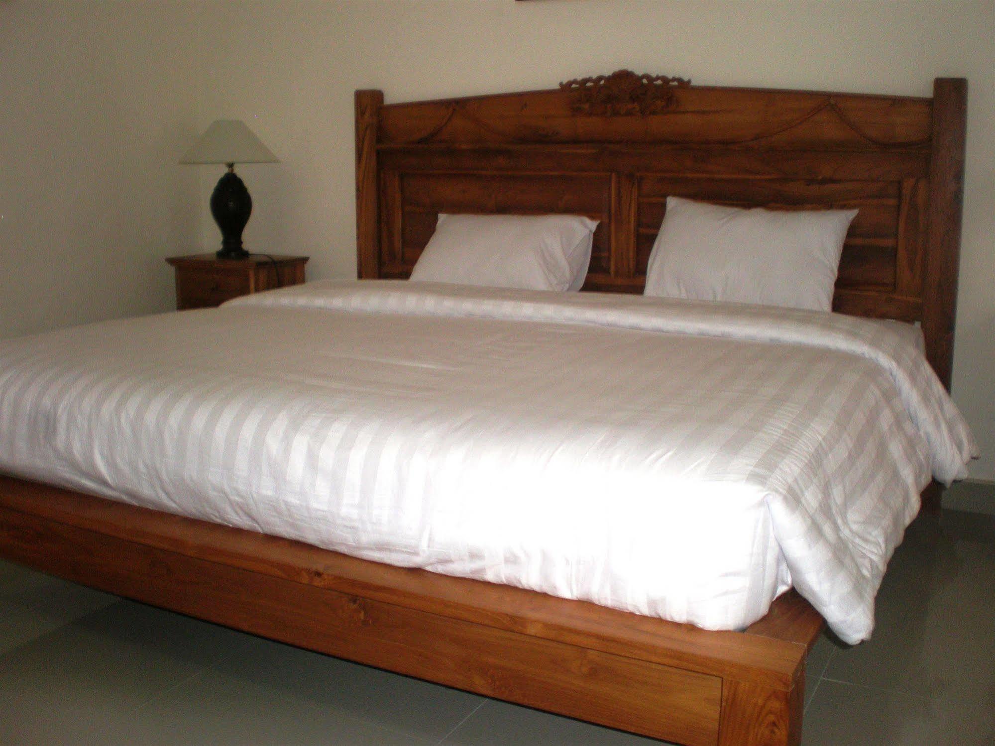 Swastika Guest house Sanur (Bali)