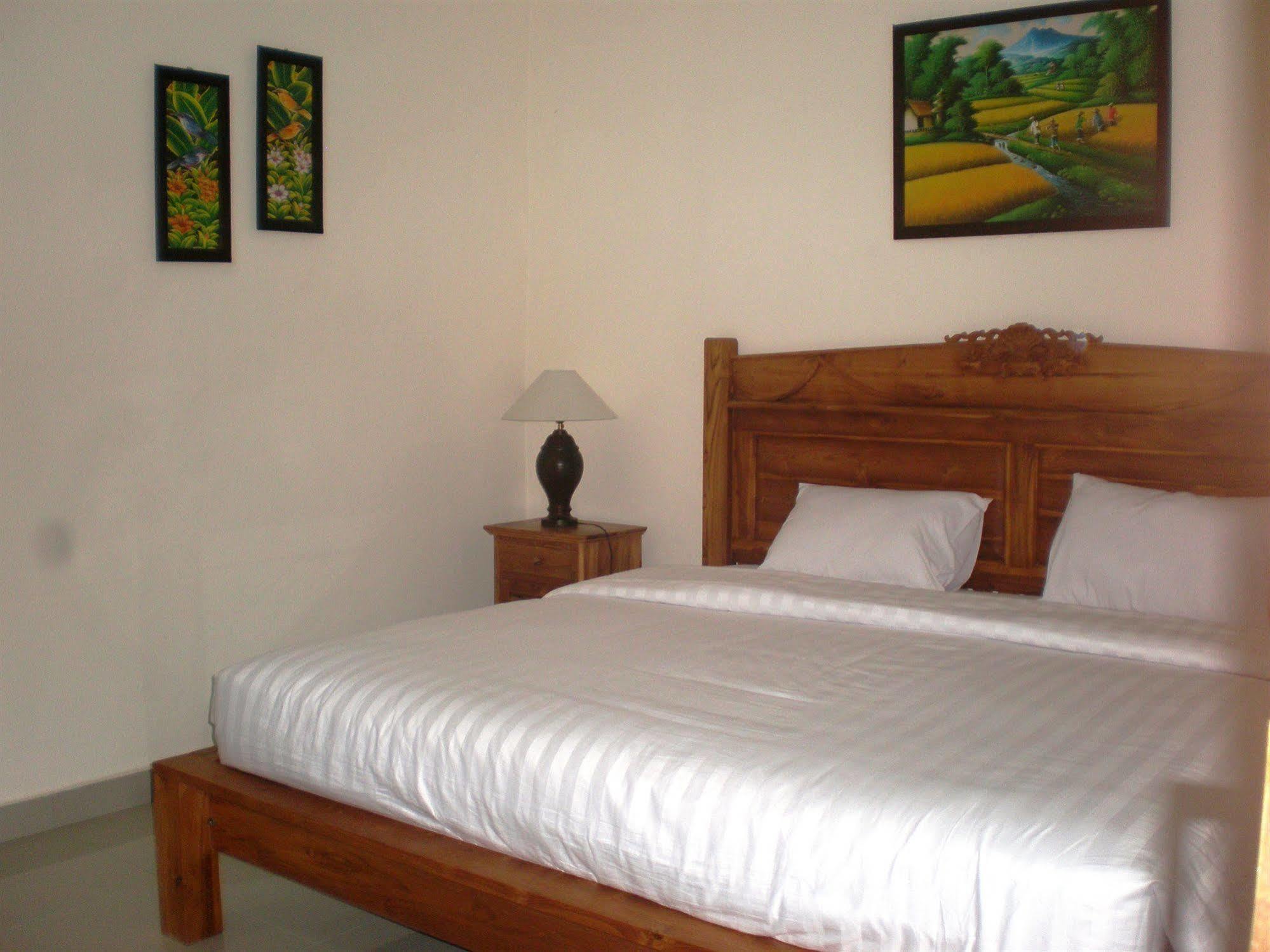Guest house Swastika 2*