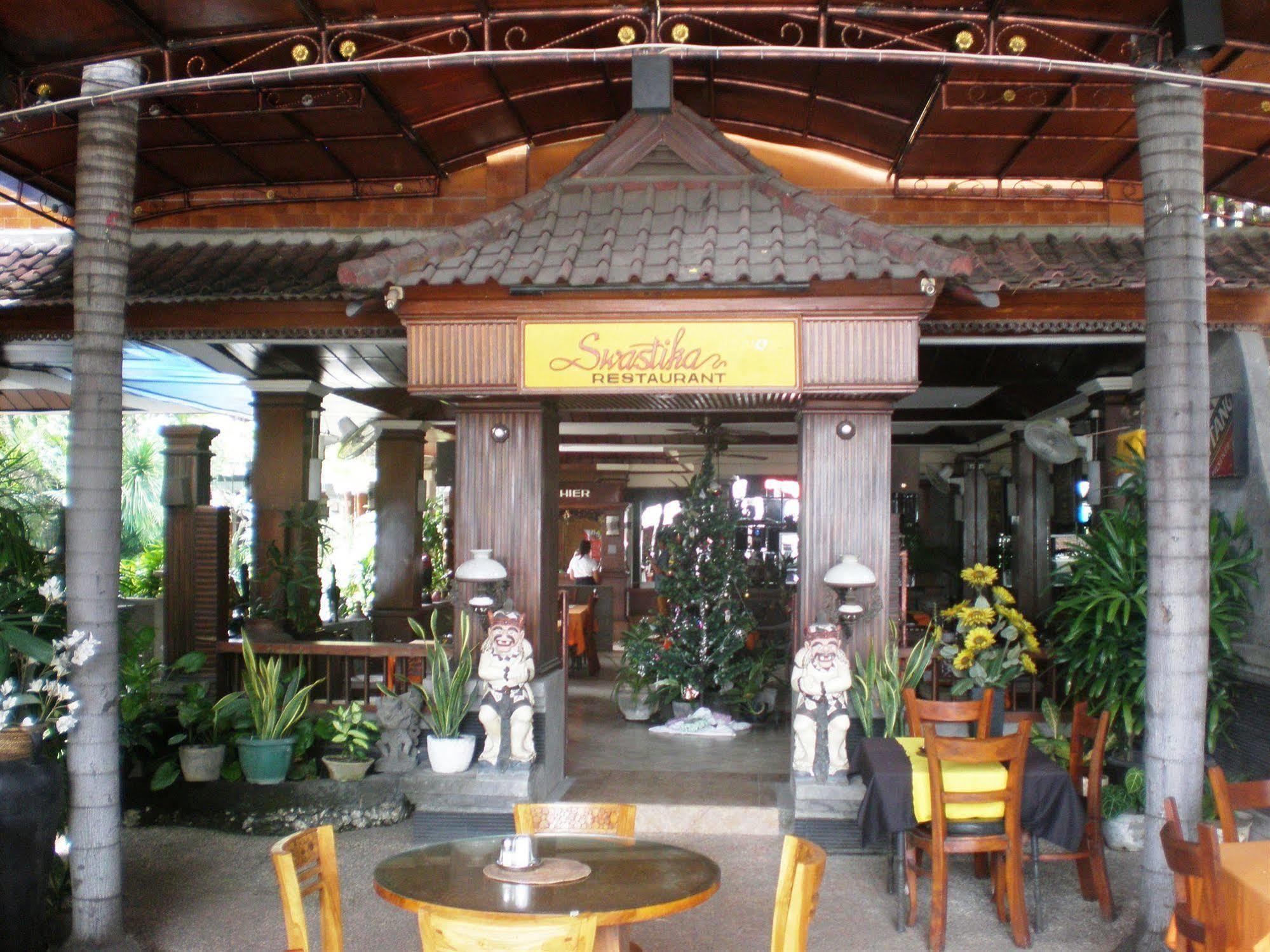 Swastika 2* Sanur (Bali)