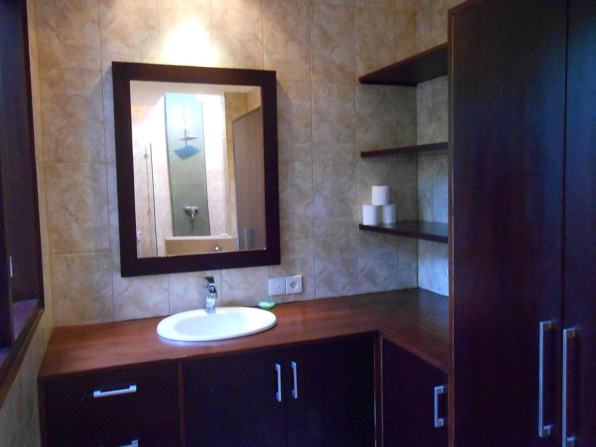 Guest house Praschita Bali 2*