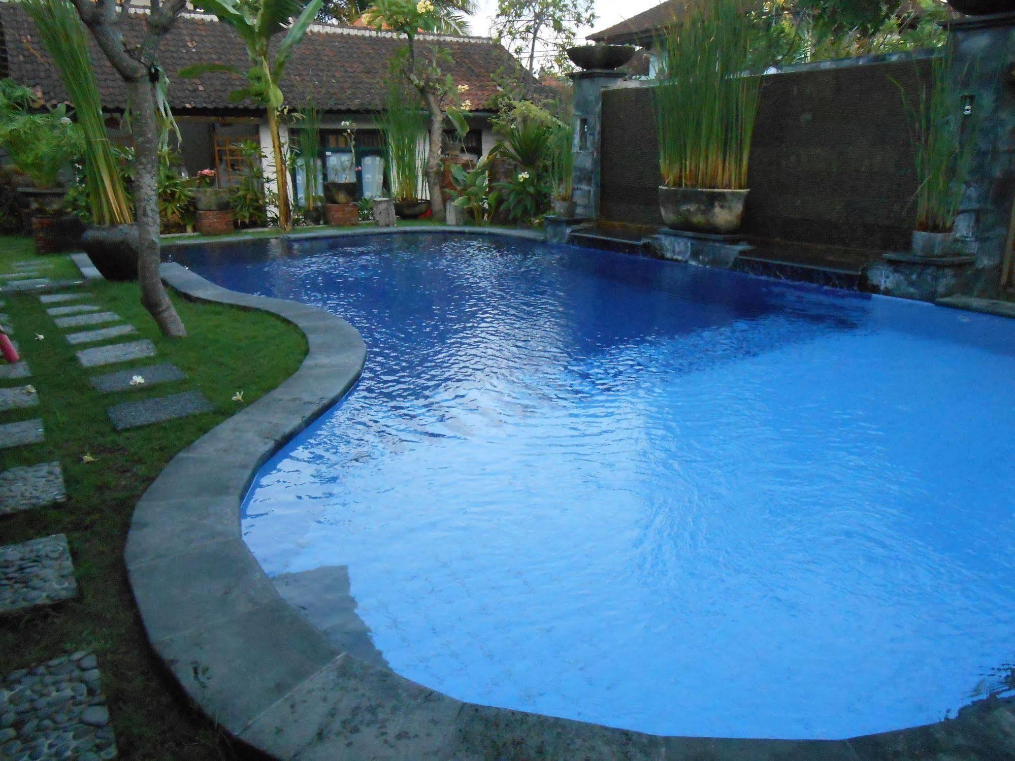 Guest house Praschita Bali