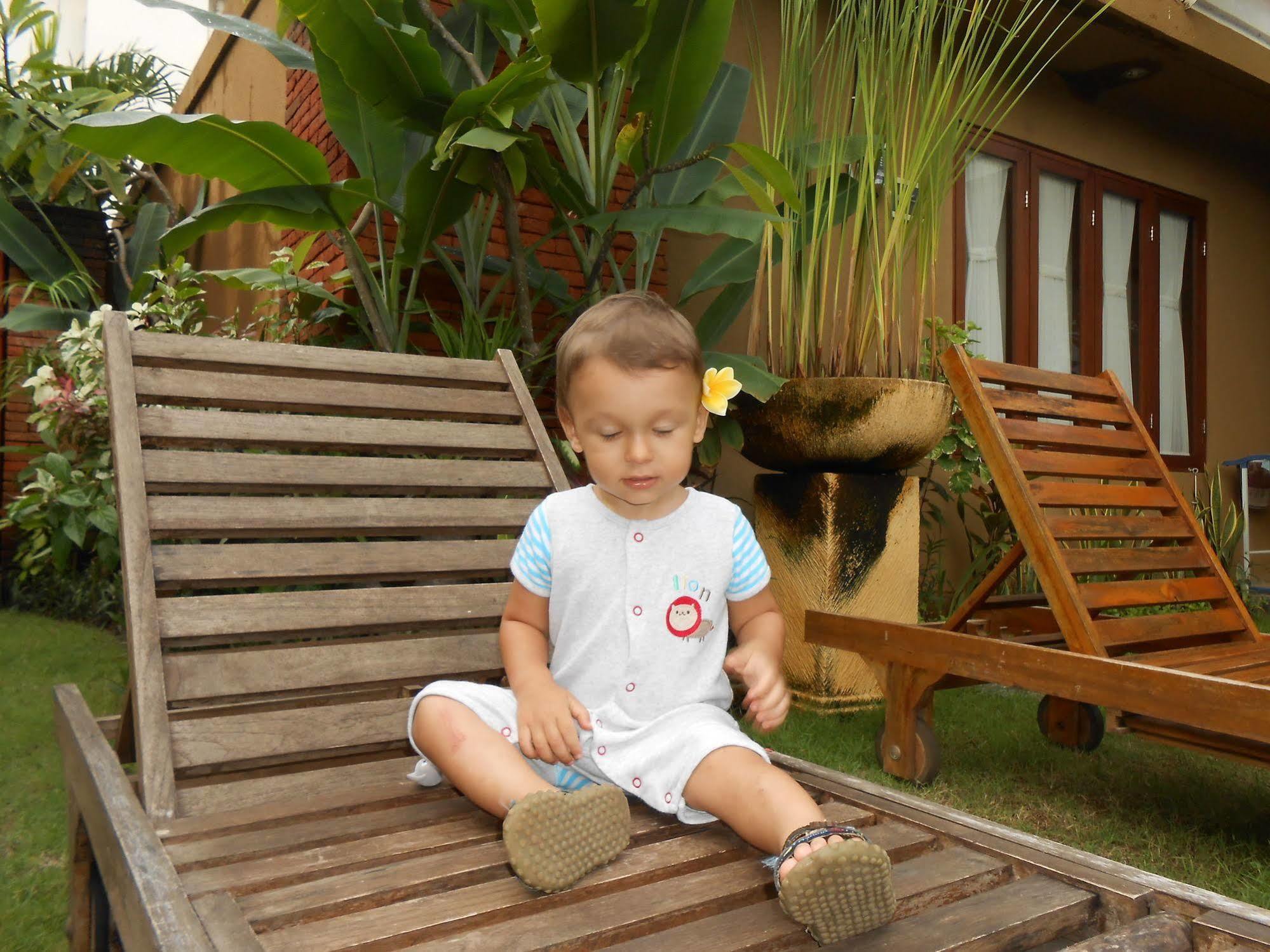 Praschita Bali 2*