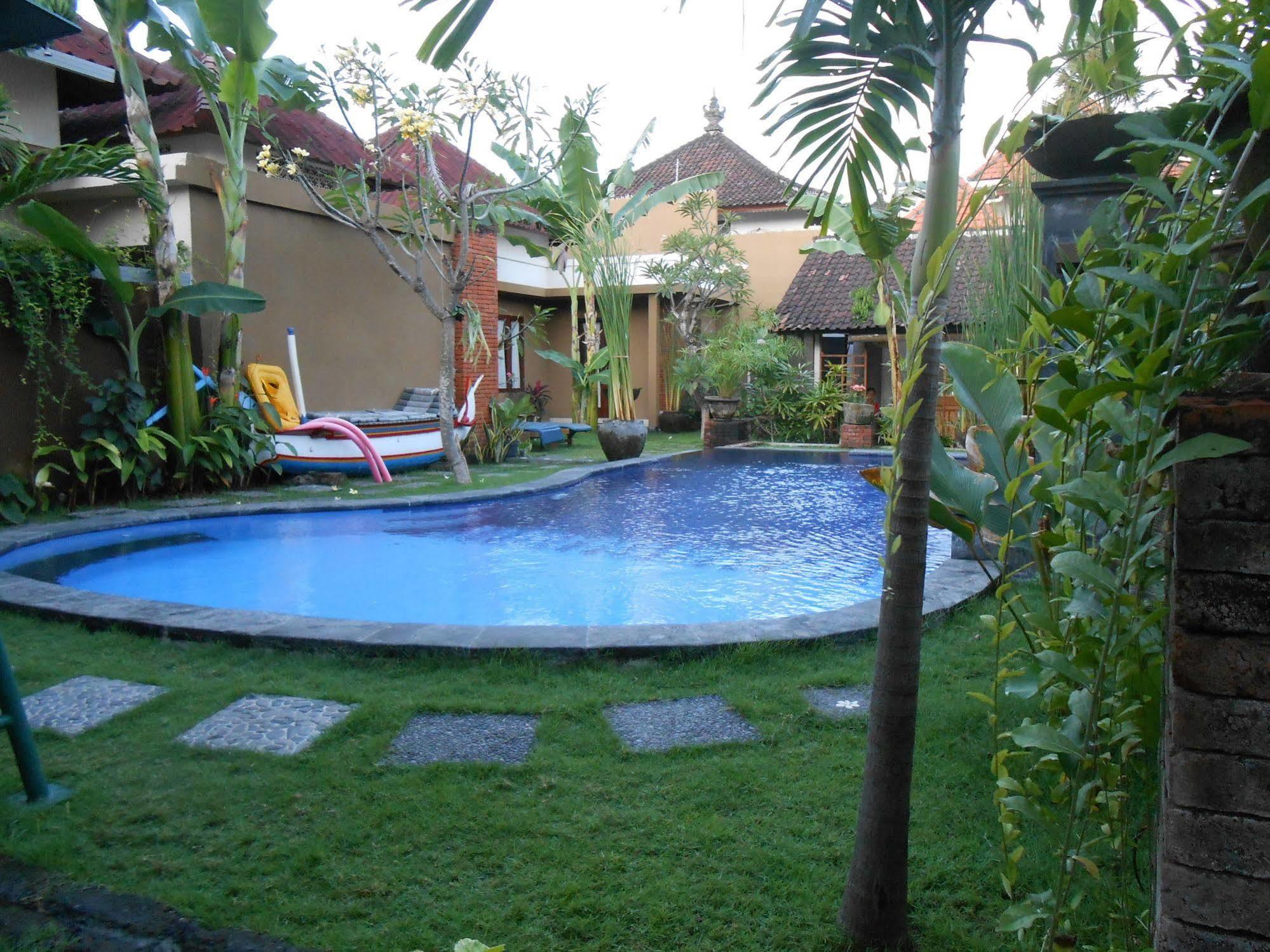 Praschita Bali Guest house 2*