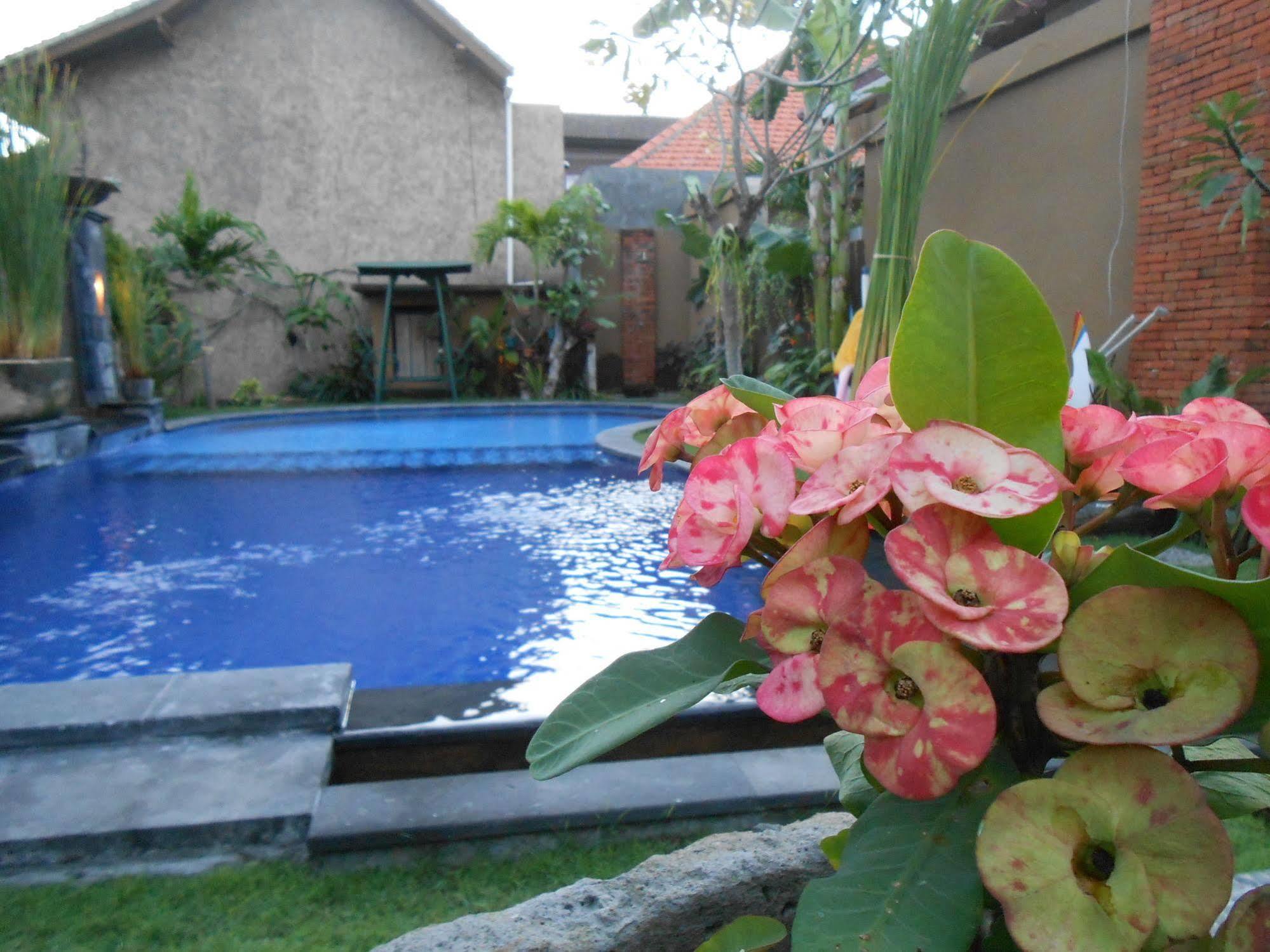 Guest house Praschita Bali