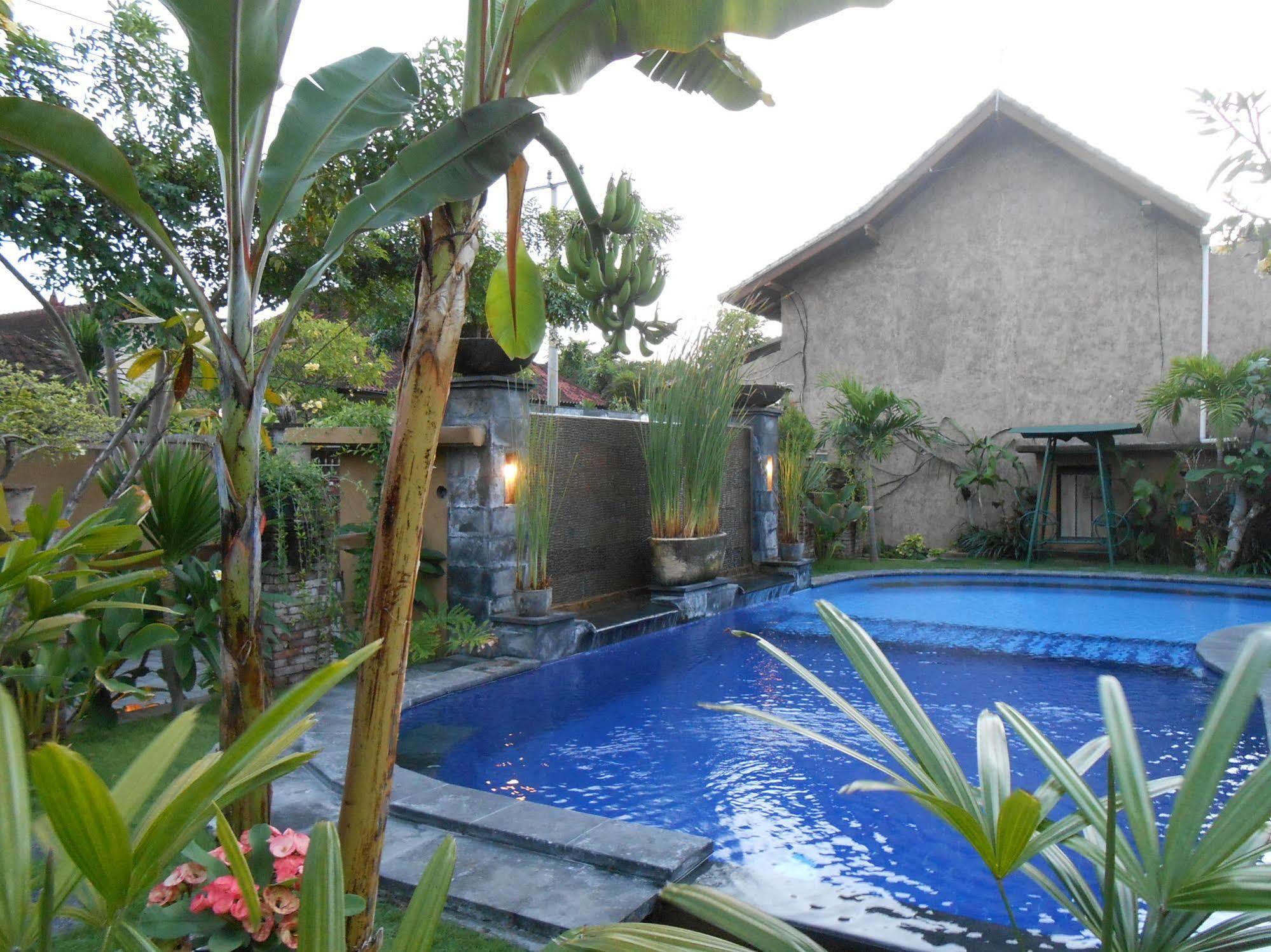 Guest house Praschita Bali Sanur (Bali)