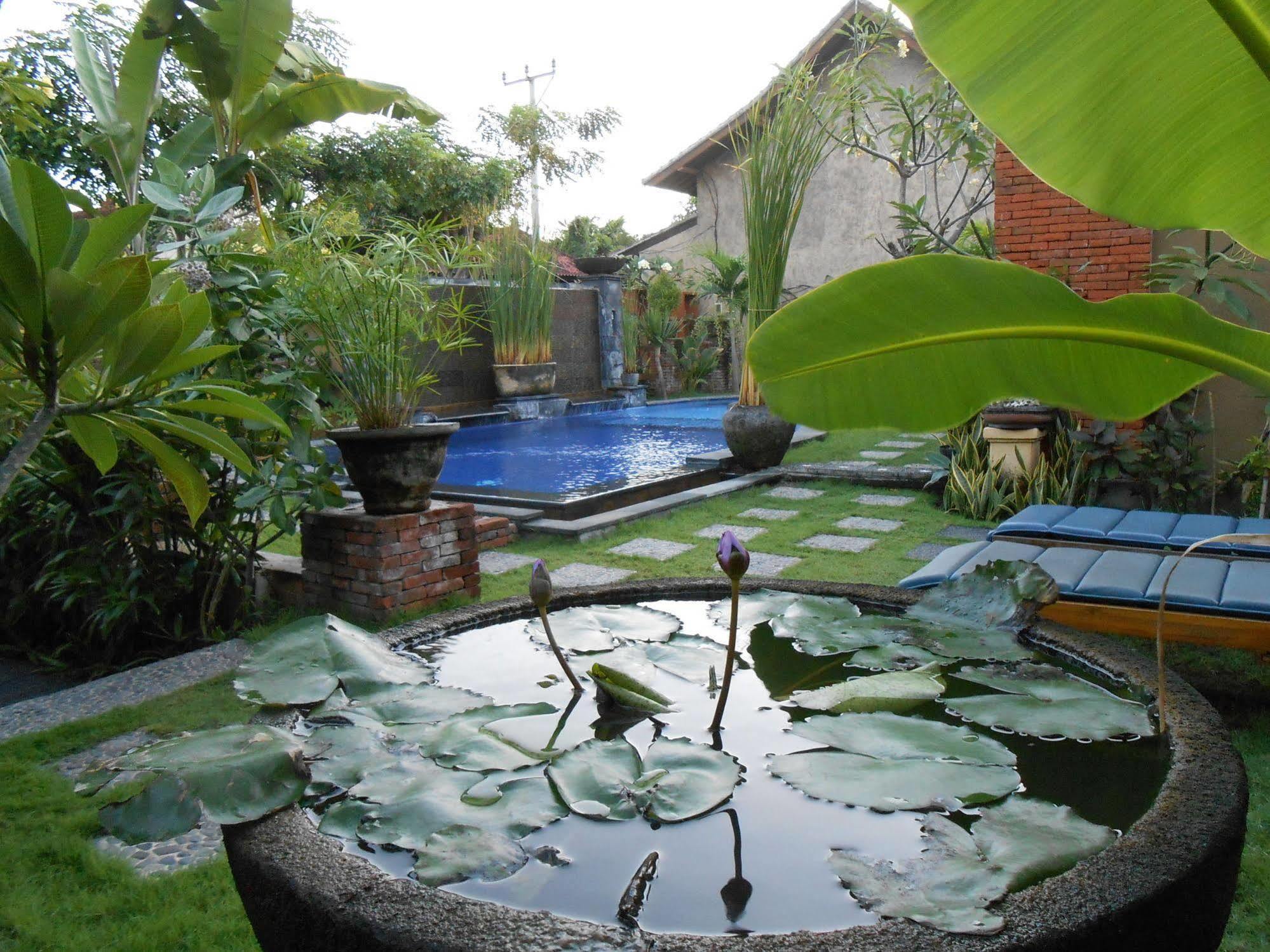 Praschita Bali Sanur (Bali)