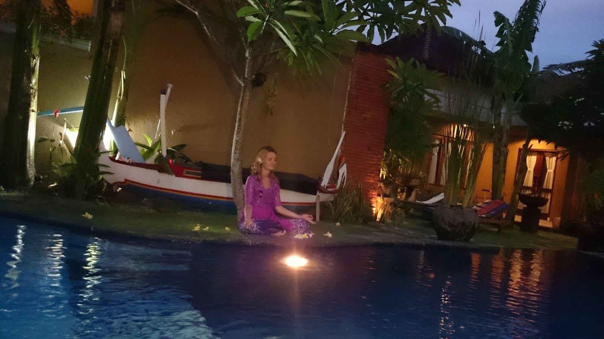 Praschita Bali Guest house Sanur (Bali)
