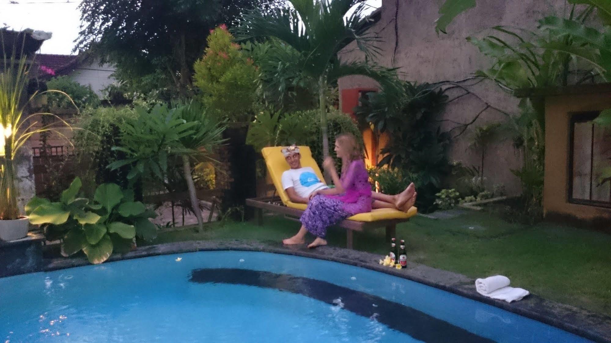 Praschita Bali Sanur (Bali)