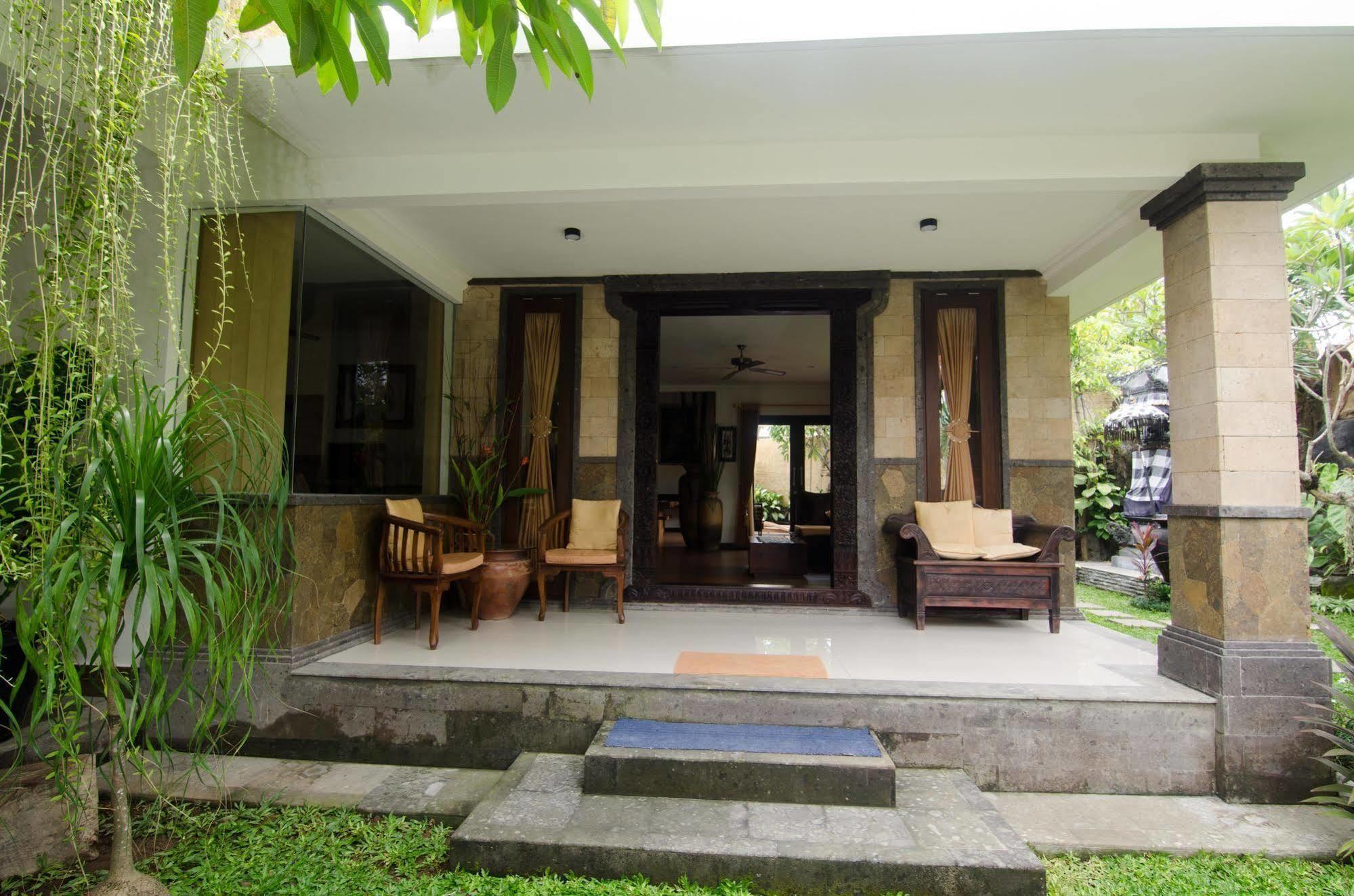 Villa Nesanur Sanur (Bali)