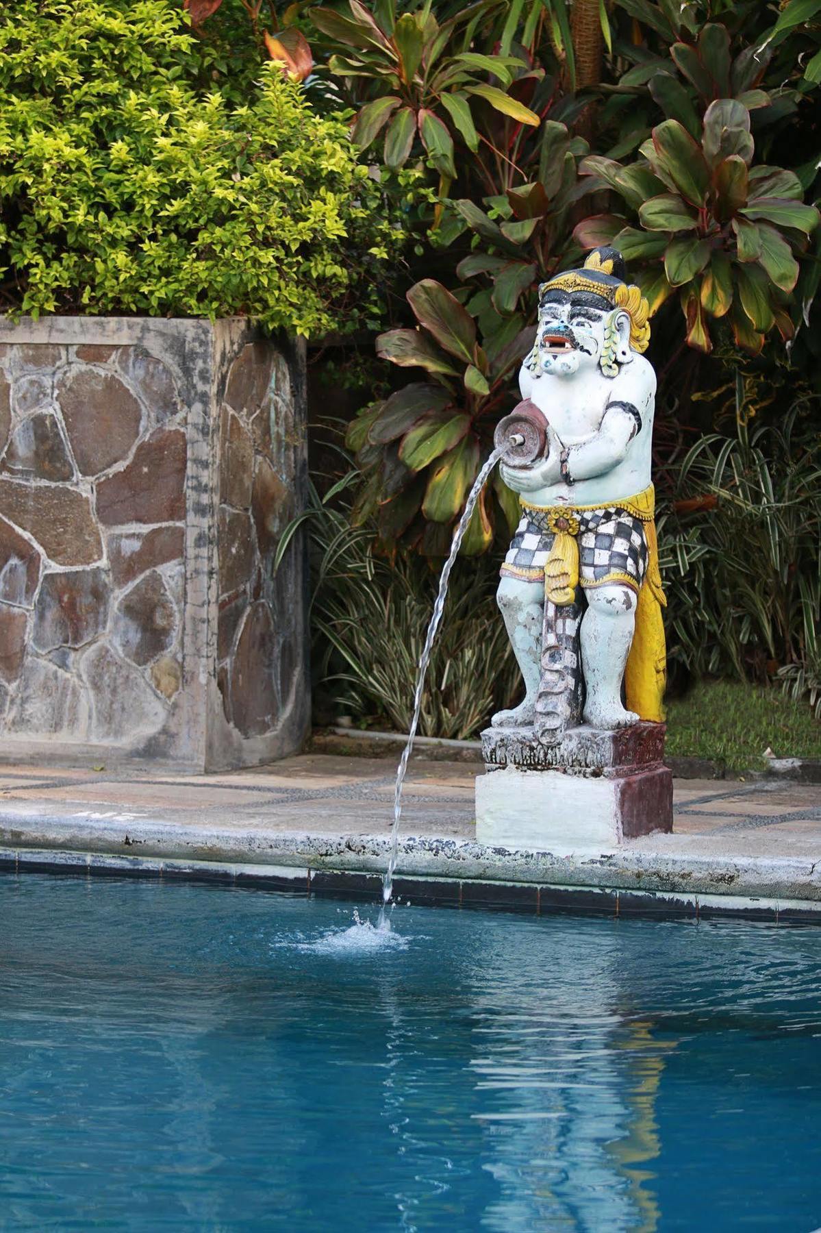 Respati 3* Sanur (Bali)