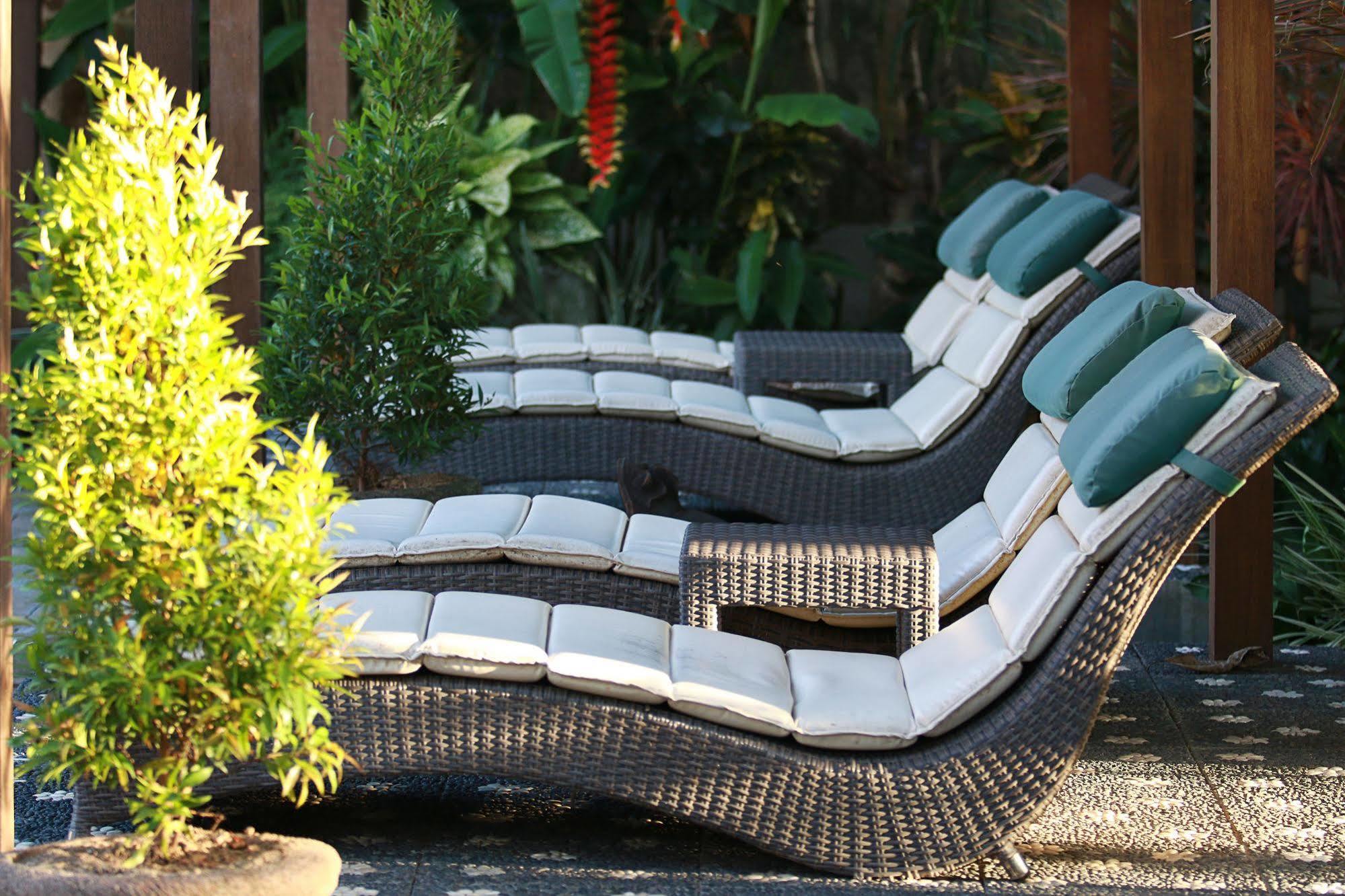 Respati Holiday park