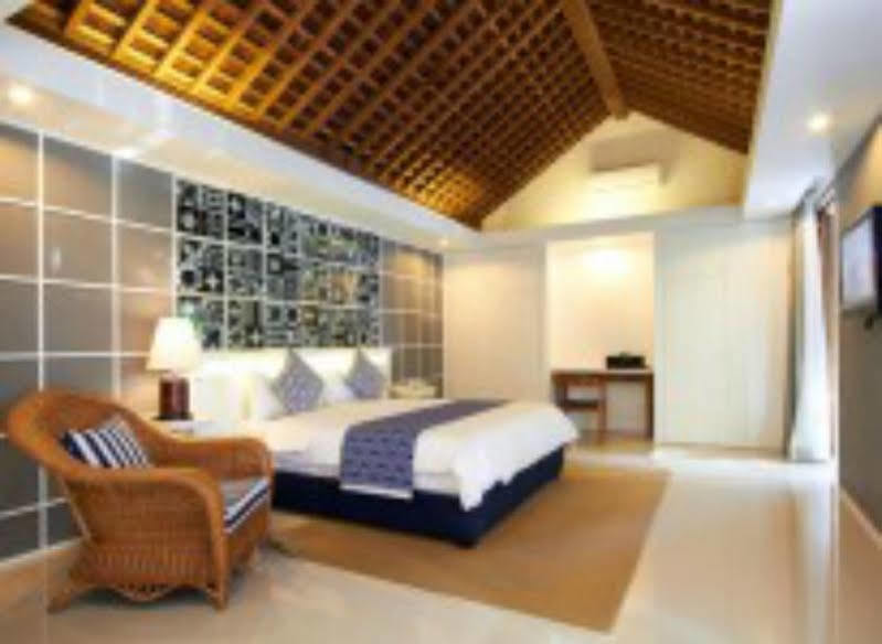 Hotel Oyo Flagship 1472 Astana Pengembak Sanur (Bali)