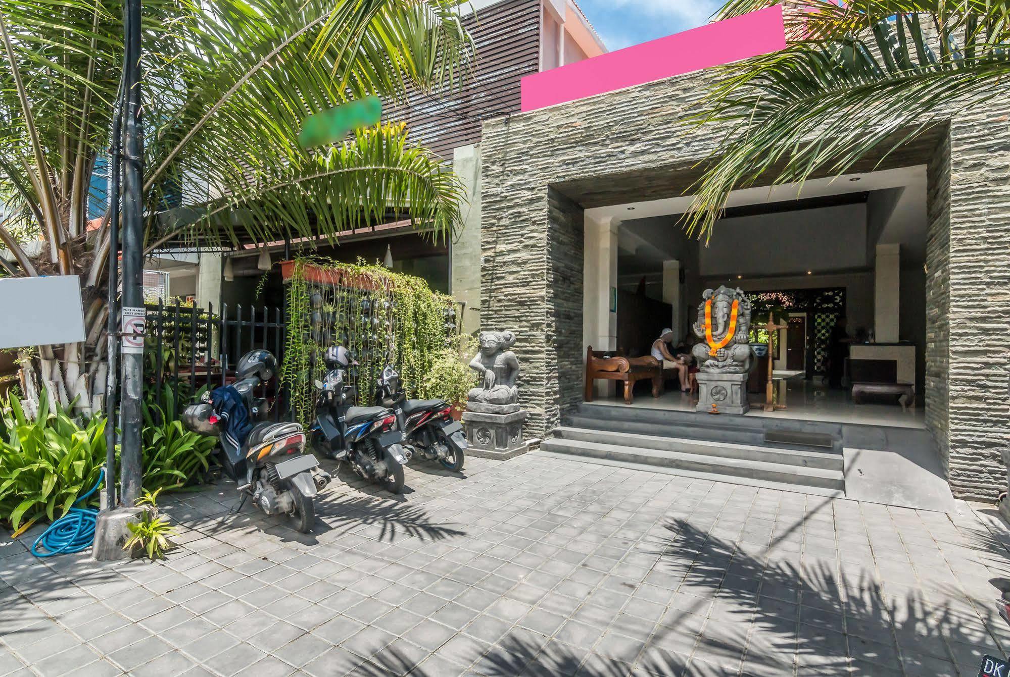 Oyo 3868 Puri Mango Hotel
